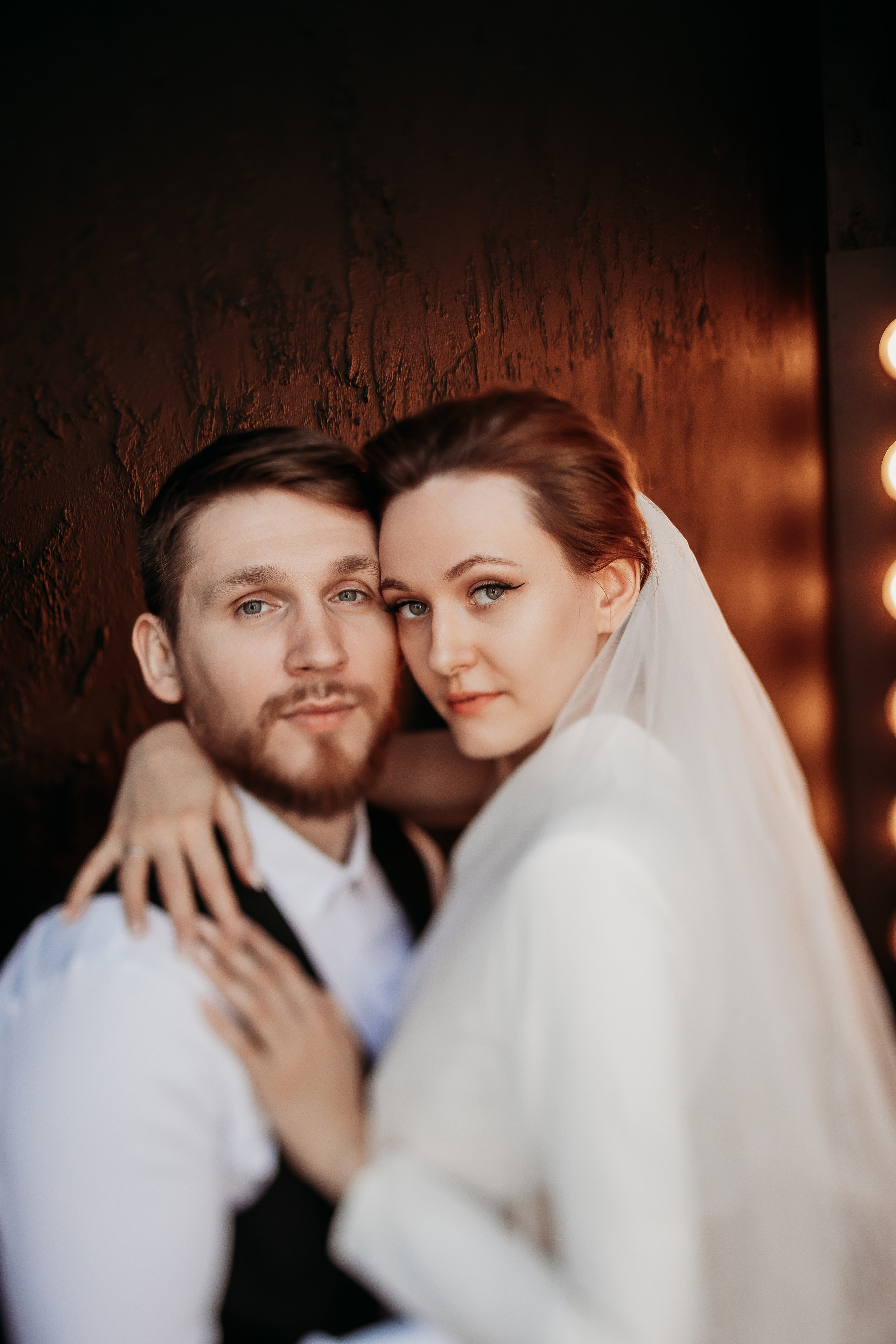 Евгения и Иван. Фотограф Тимербаева Алина г. Сургут