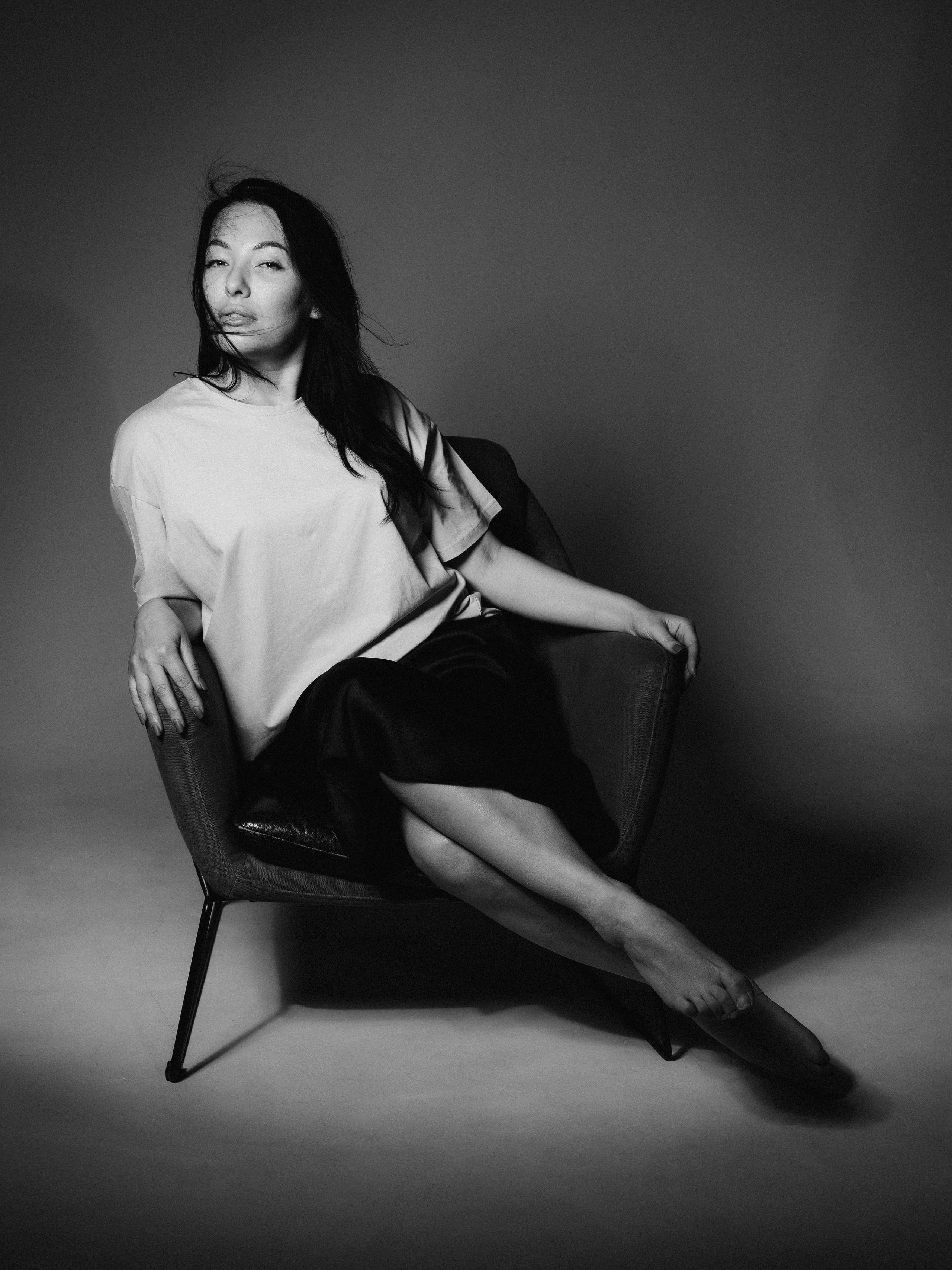 Индивидуальная съемка. Фотограф Москва Таша Панина