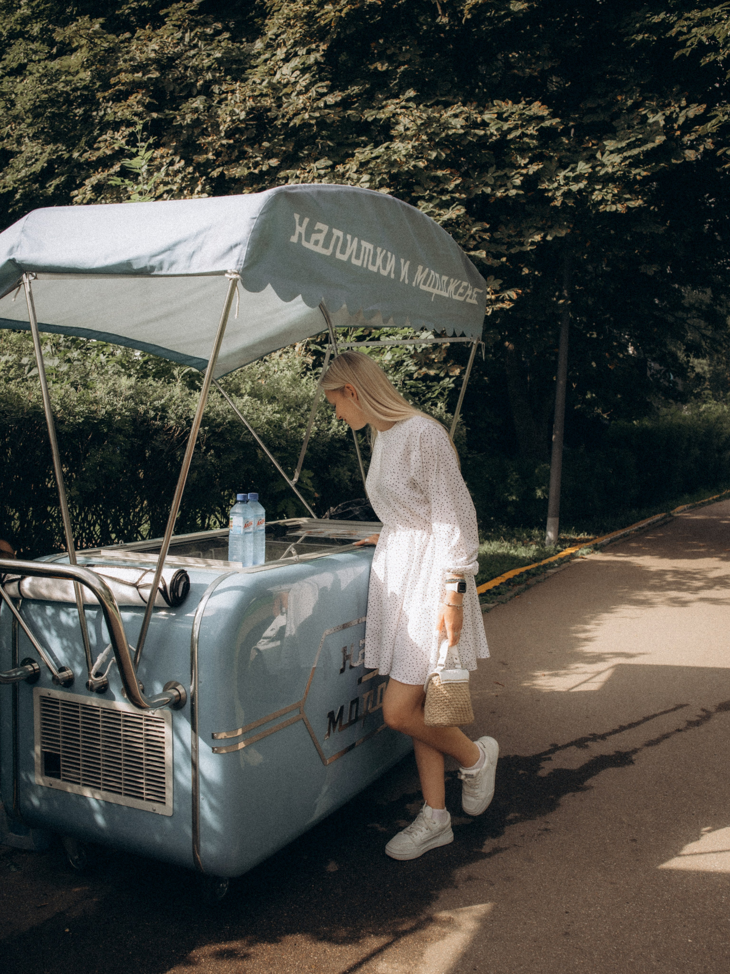 Индивидуальная съемка. Фотограф Москва Таша Панина