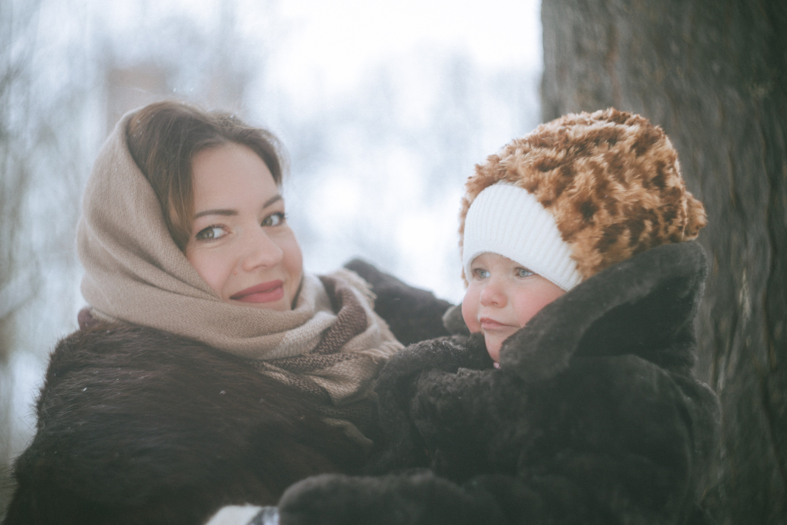 Eva. Фотограф Мурманск | Нижний Новгород • Анна Хижняк