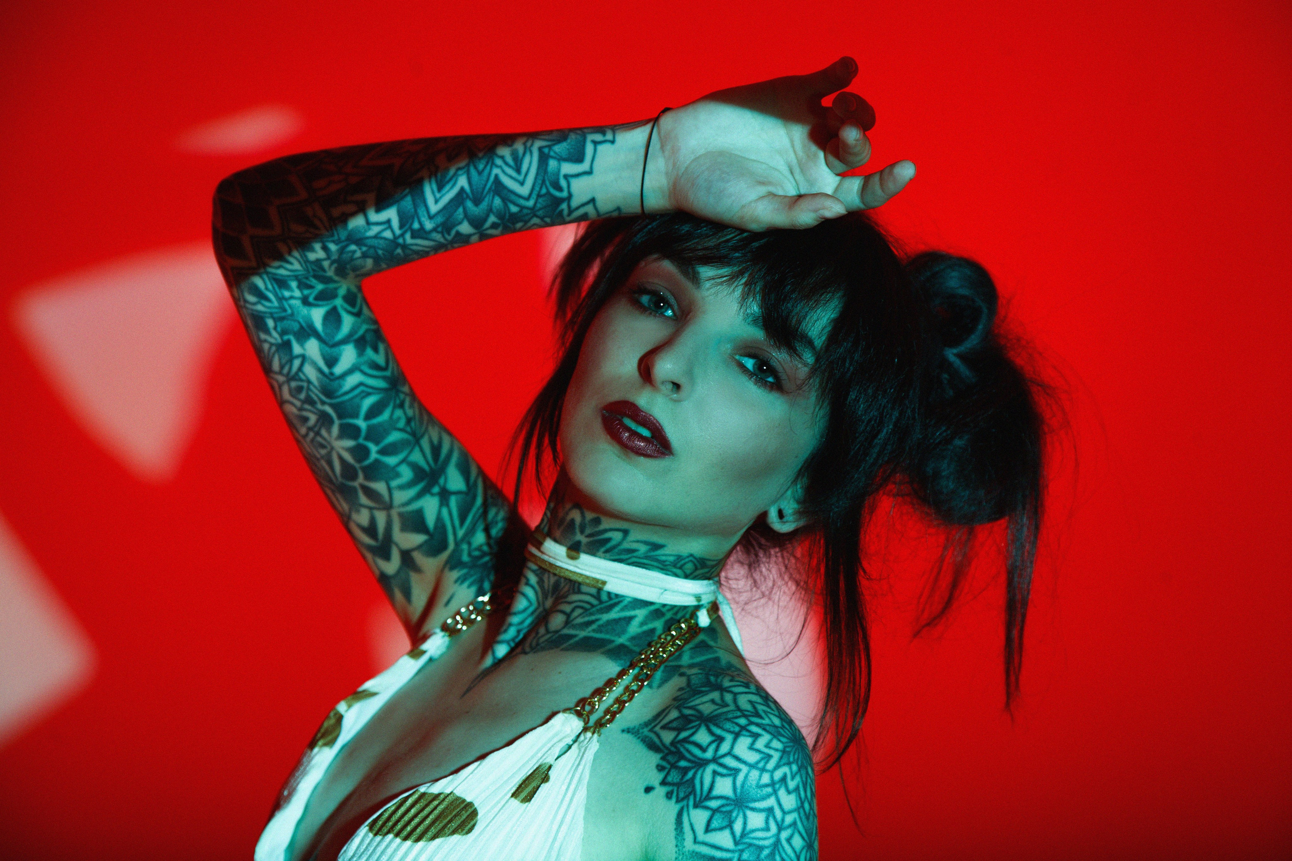 Портретные