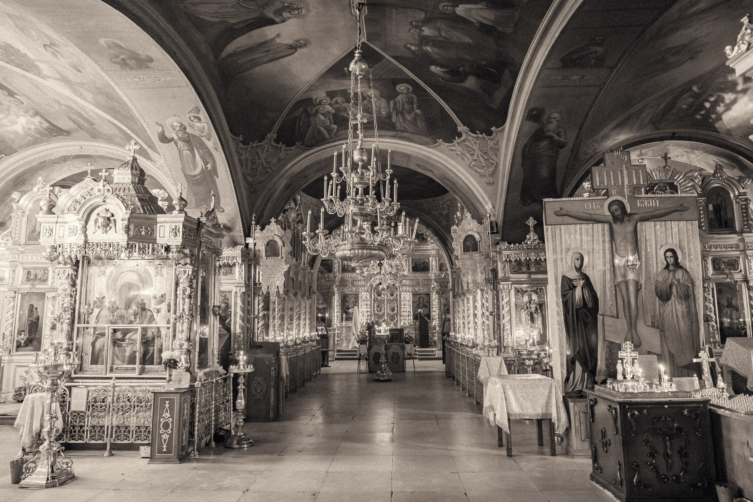 Галерея. Семейный фотограф и фотограф на Крещение, Венчание в Москве и Подмосковье Людмила Клюева