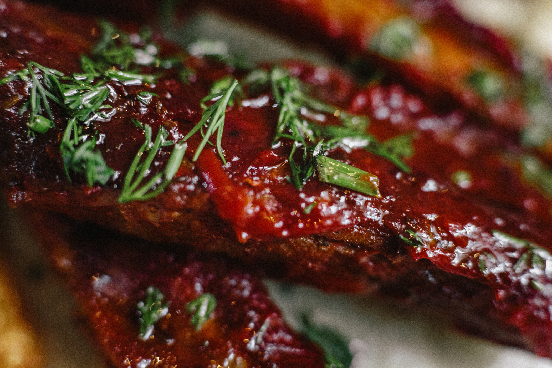 Фуд-съемка, фотосъемка меню для ресторана, фотографии еды