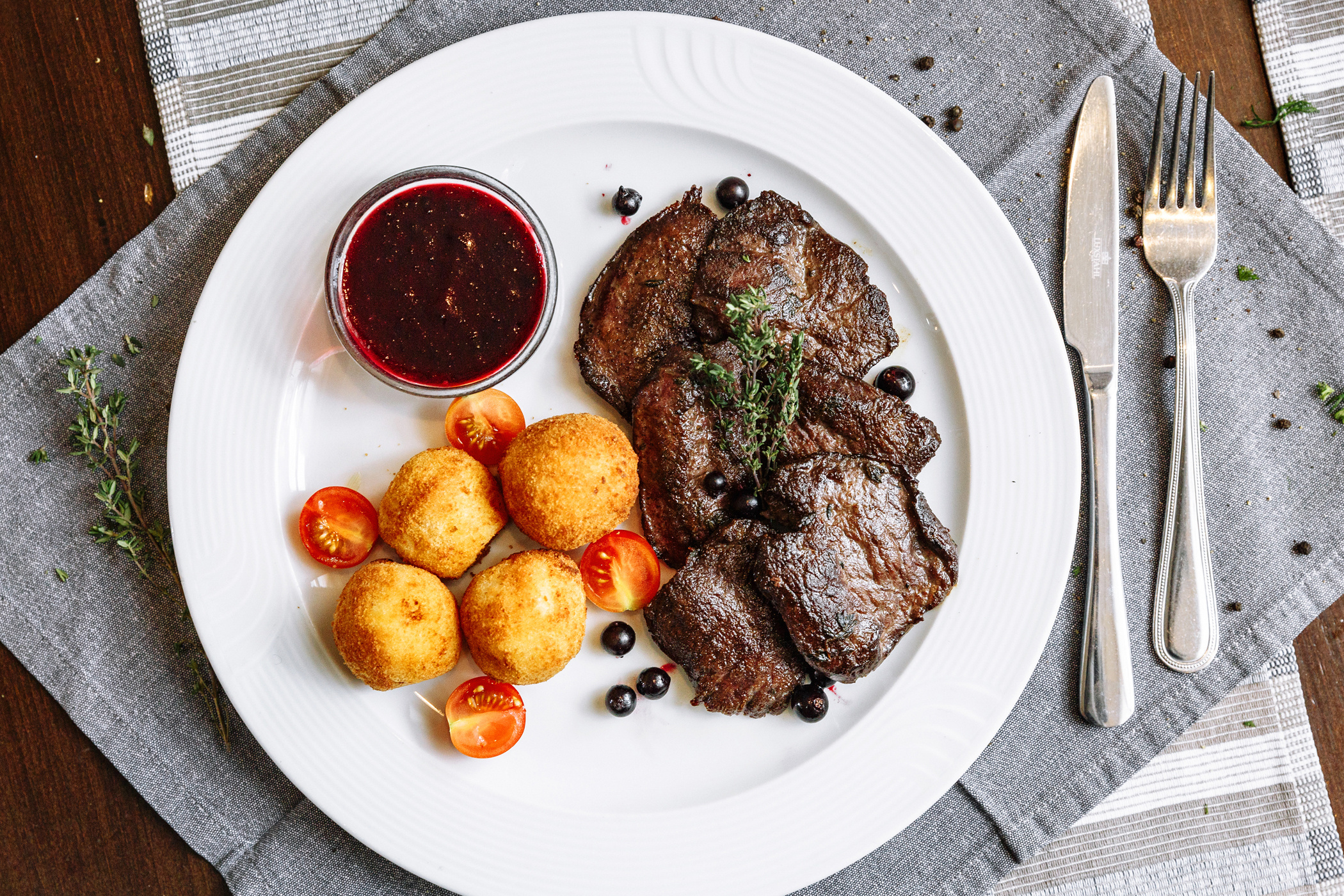 Фуд-съемка, фотосъемка меню для ресторана, фотографии еды