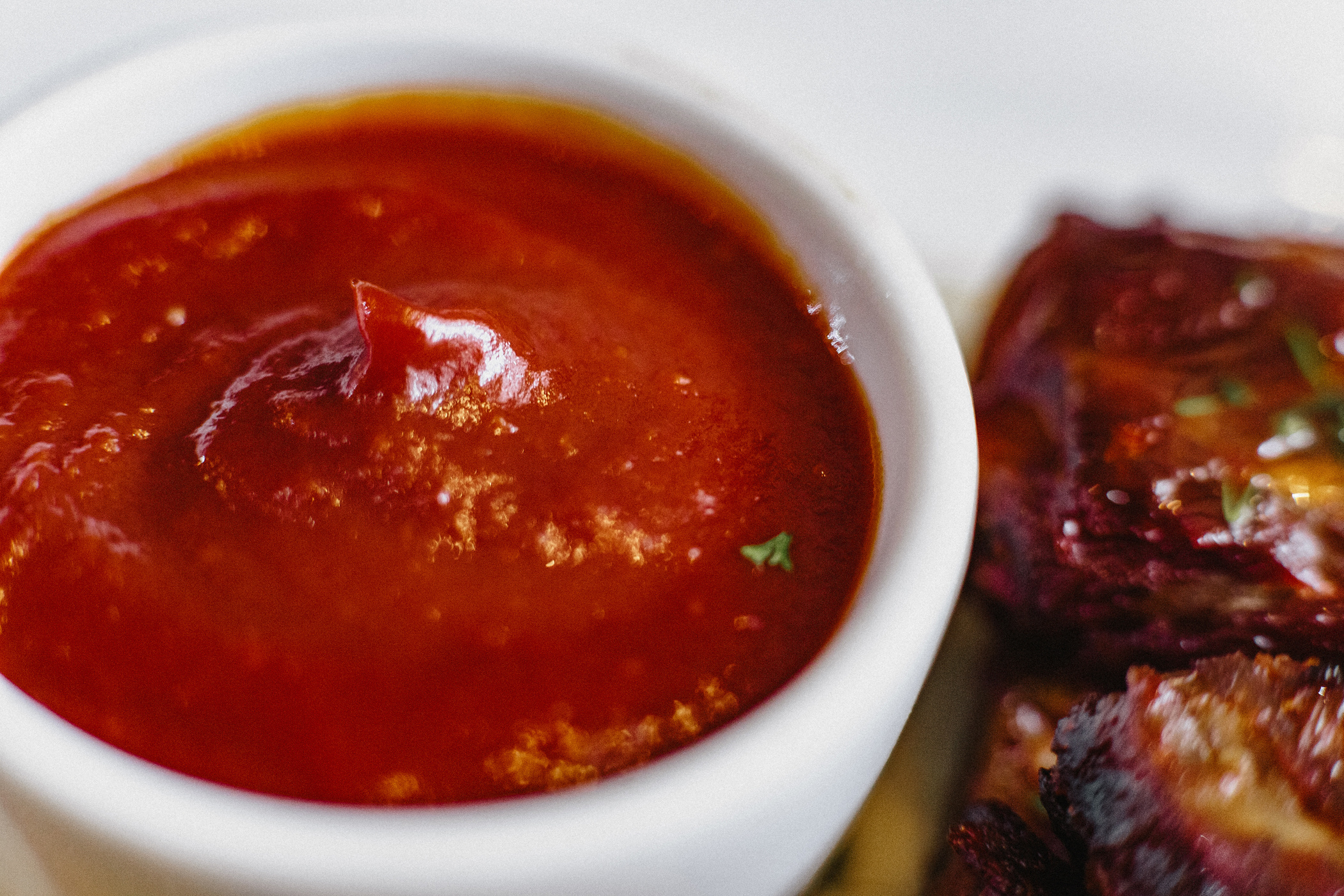 Фуд-съемка, фотосъемка меню для ресторана, фотографии еды