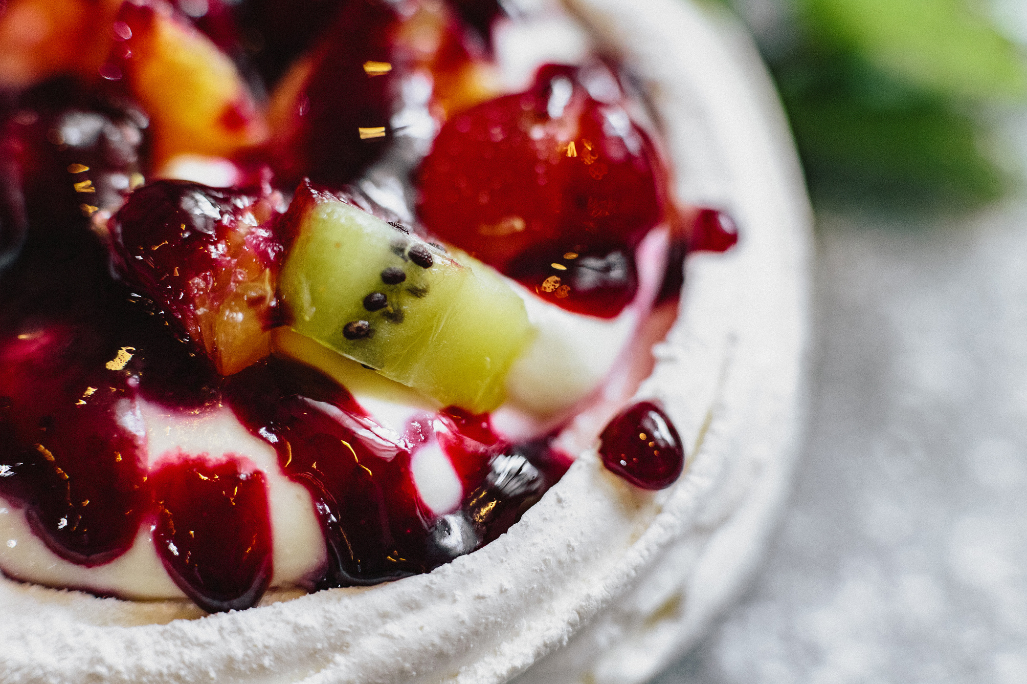 Фуд-съемка, фотосъемка меню для ресторана, фотографии еды