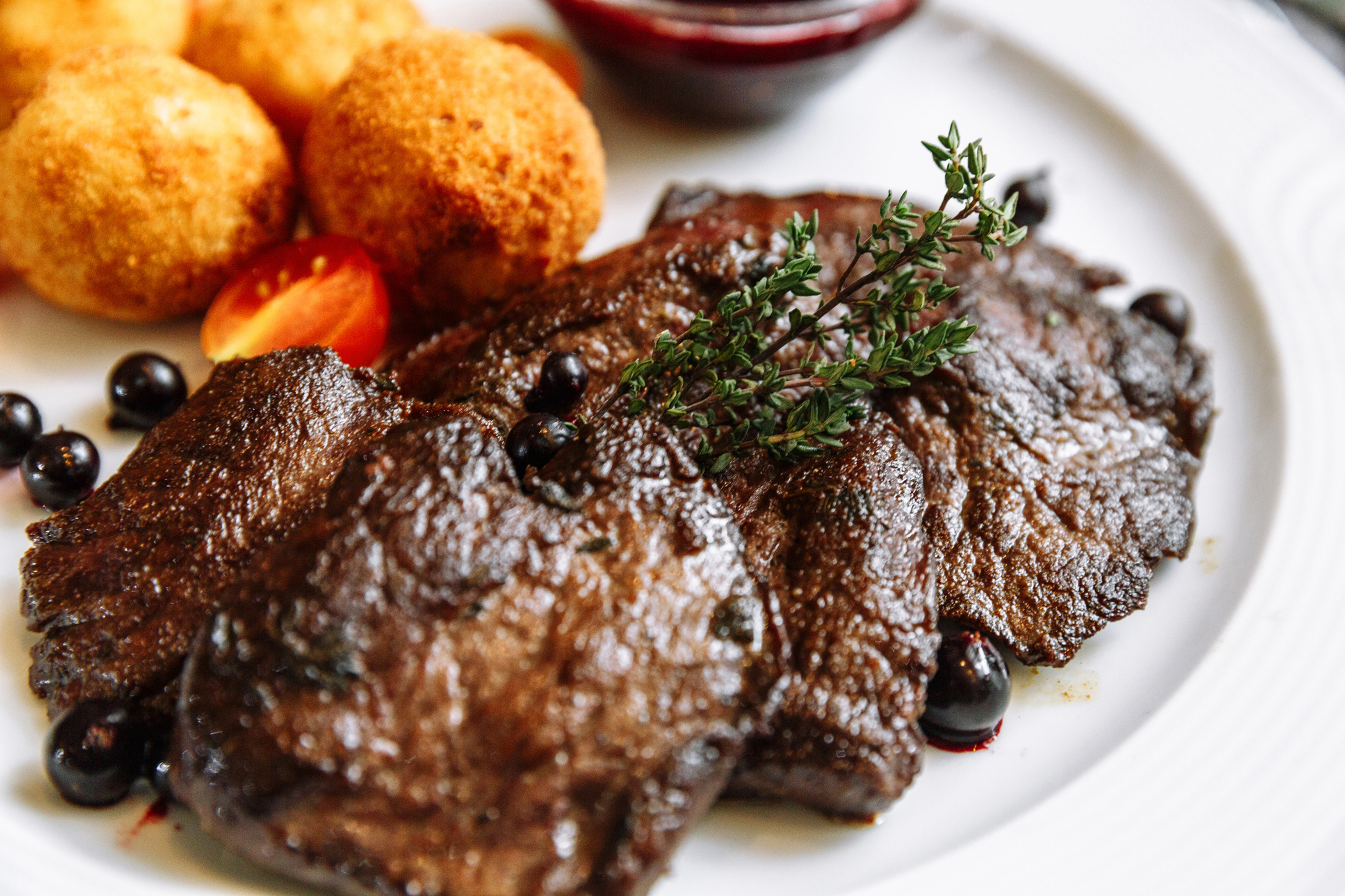 Фуд-съемка, фотосъемка меню для ресторана, фотографии еды