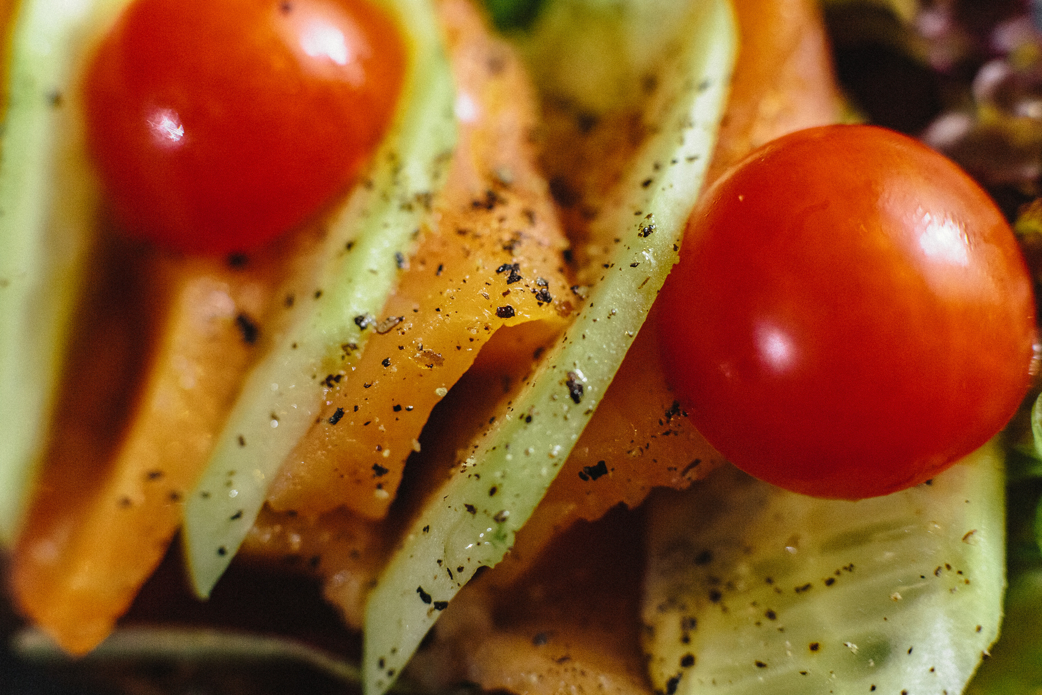 Фуд-съемка, фотосъемка меню для ресторана, фотографии еды