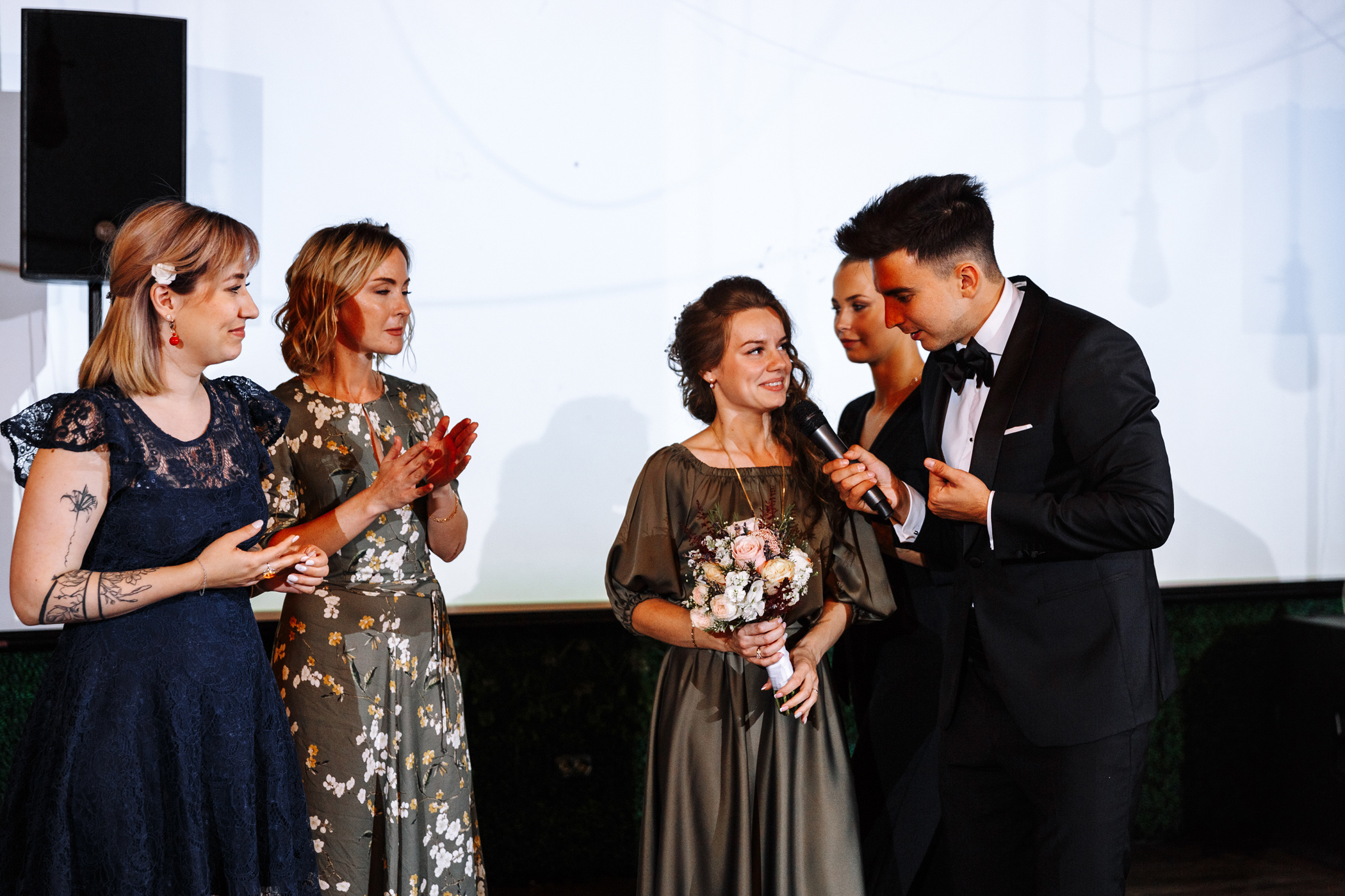 Фотограф Анна Руданова . Свадьба Виталия и Маши