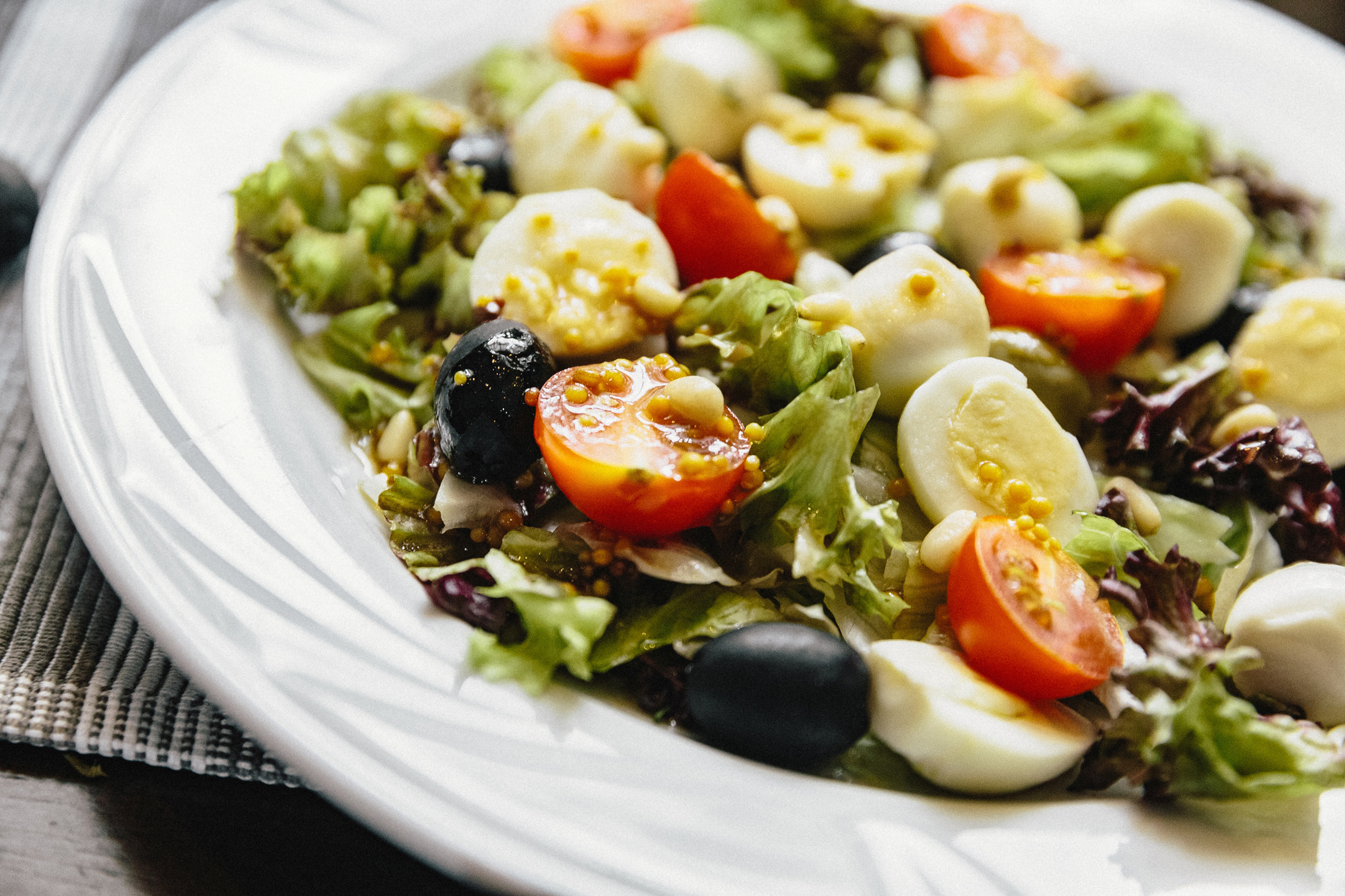 Фуд-съемка, фотосъемка меню для ресторана, фотографии еды