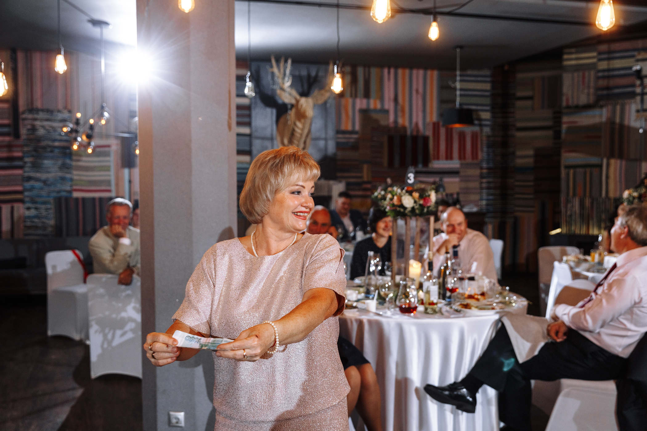 Фотограф Анна Руданова . Свадьба Виталия и Маши