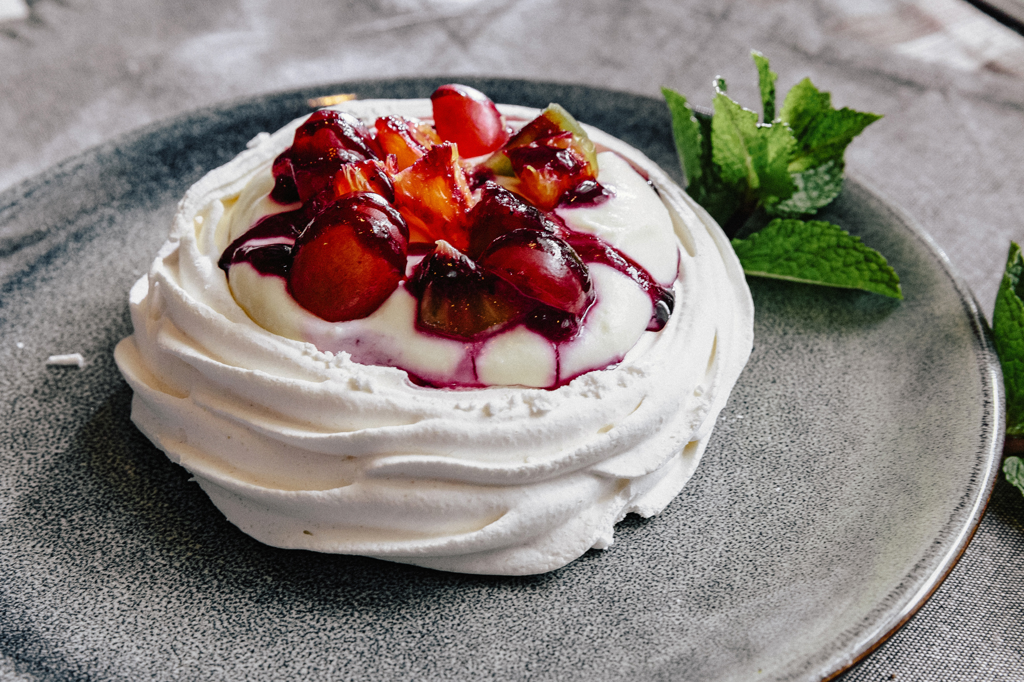 Фуд-съемка, фотосъемка меню для ресторана, фотографии еды