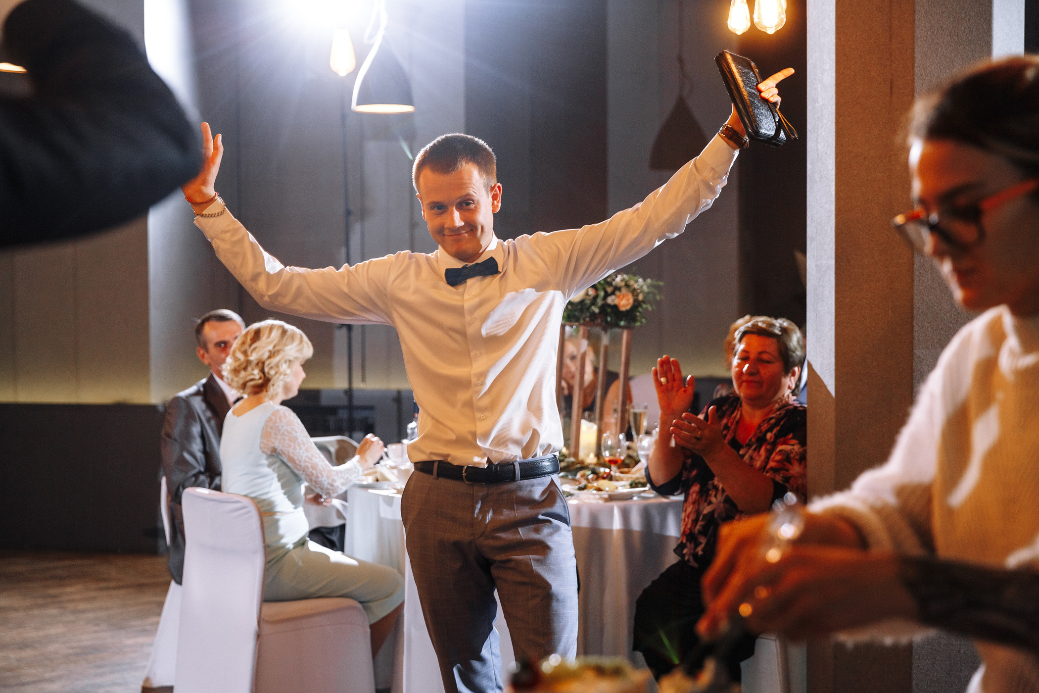 Фотограф Анна Руданова . Свадьба Виталия и Маши