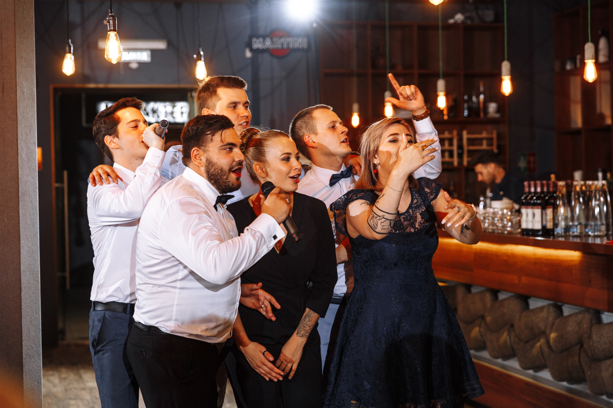 Фотограф Анна Руданова . Свадьба Виталия и Маши