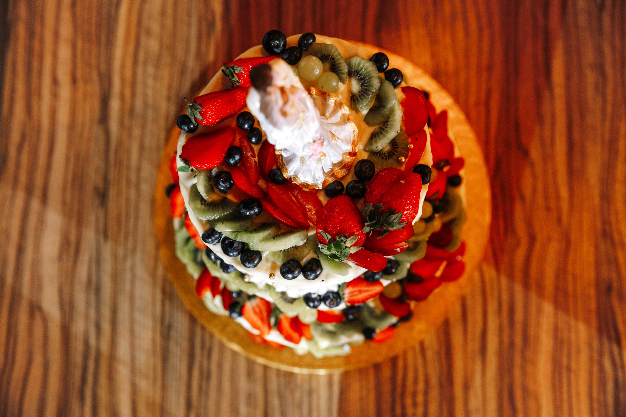 Фотограф Анна Руданова . Свадьба Виталия и Маши