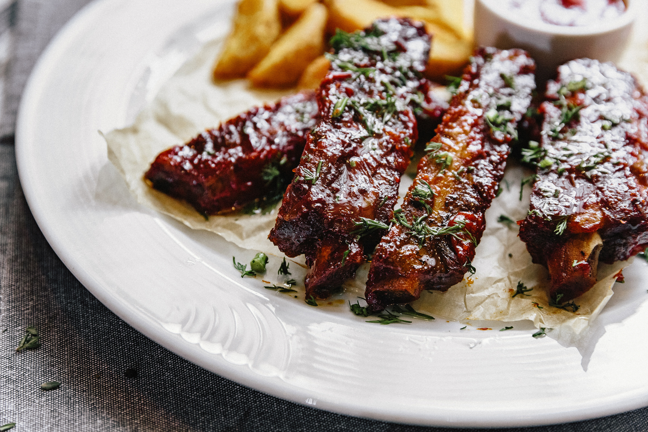 Фуд-съемка, фотосъемка меню для ресторана, фотографии еды