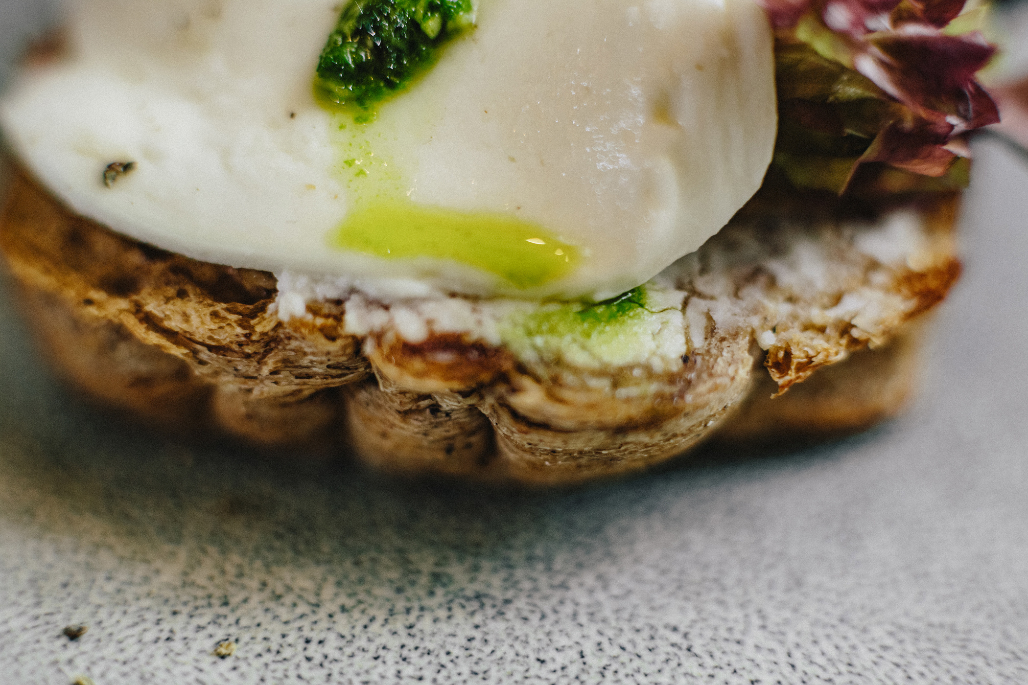 Фуд-съемка, фотосъемка меню для ресторана, фотографии еды