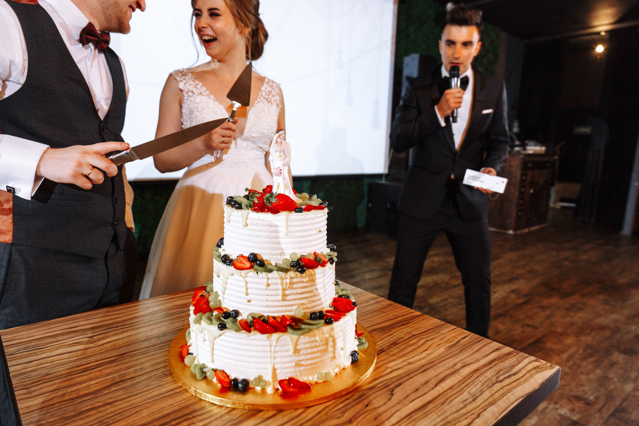 Фотограф Анна Руданова . Свадьба Виталия и Маши