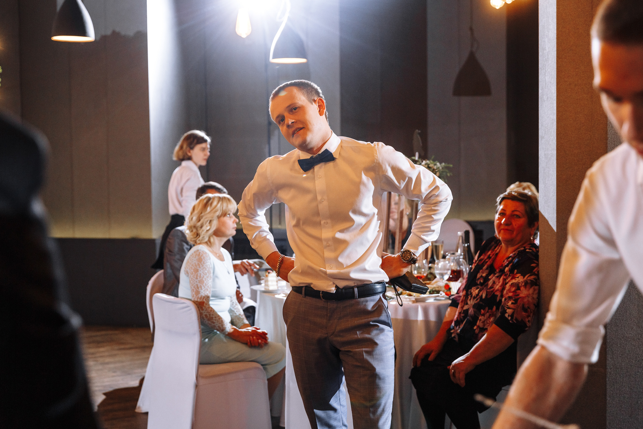 Фотограф Анна Руданова . Свадьба Виталия и Маши