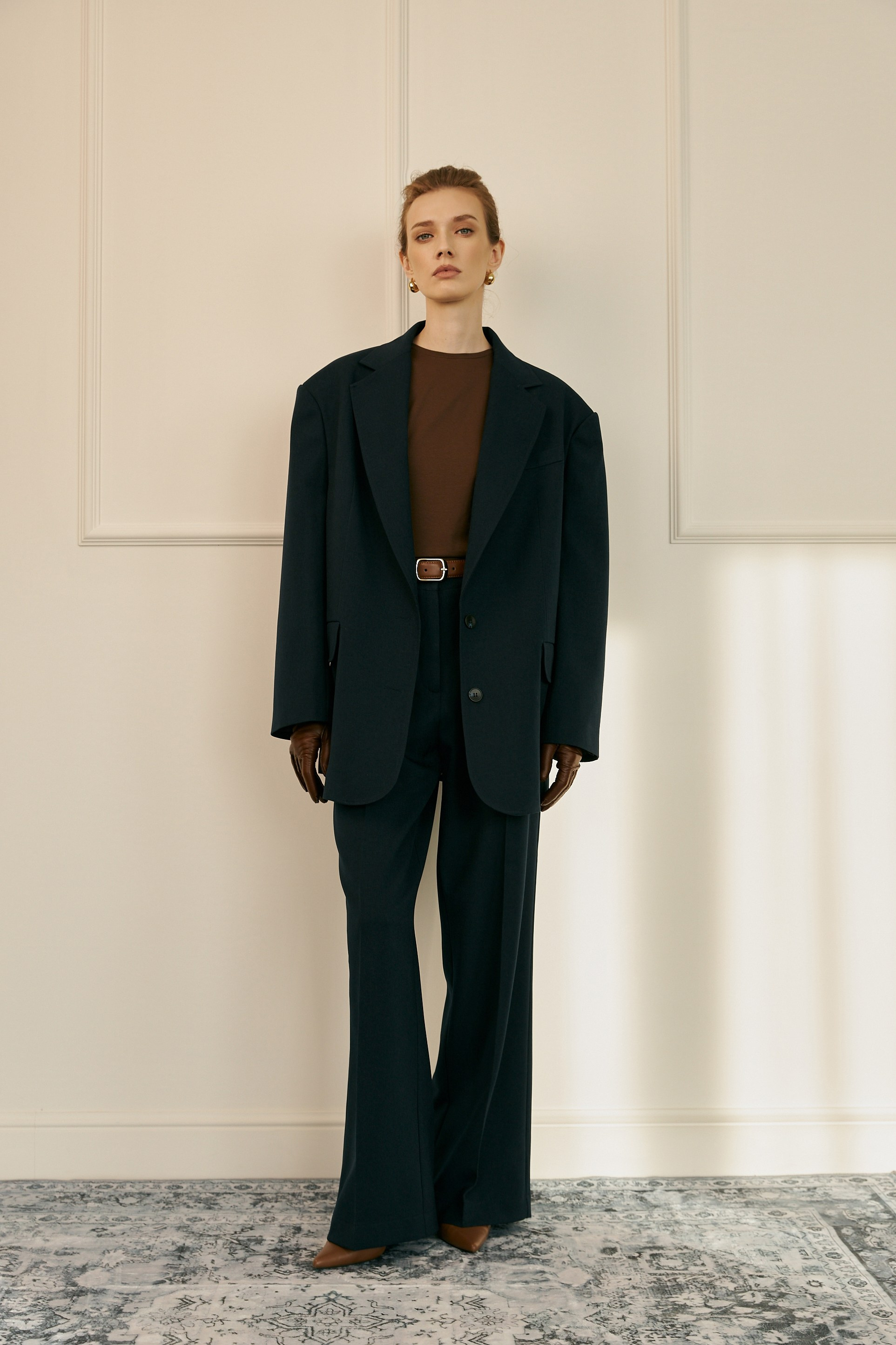 Имидж для CLOXY. Кристина Гаврик, ваш коммерческий фотограф