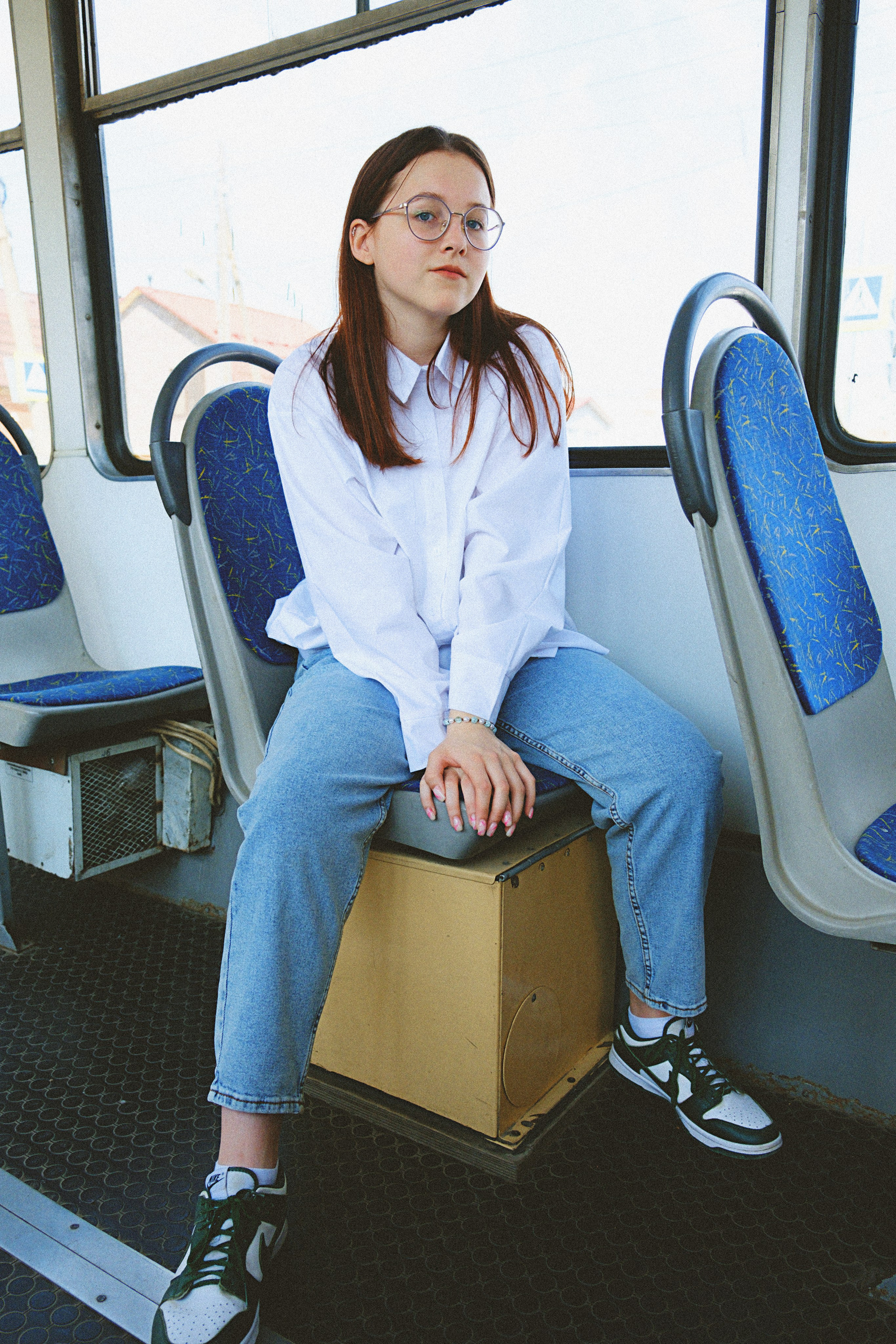 Александра. Фотограф и видеограф в Омск/Москва Сащенко Лера