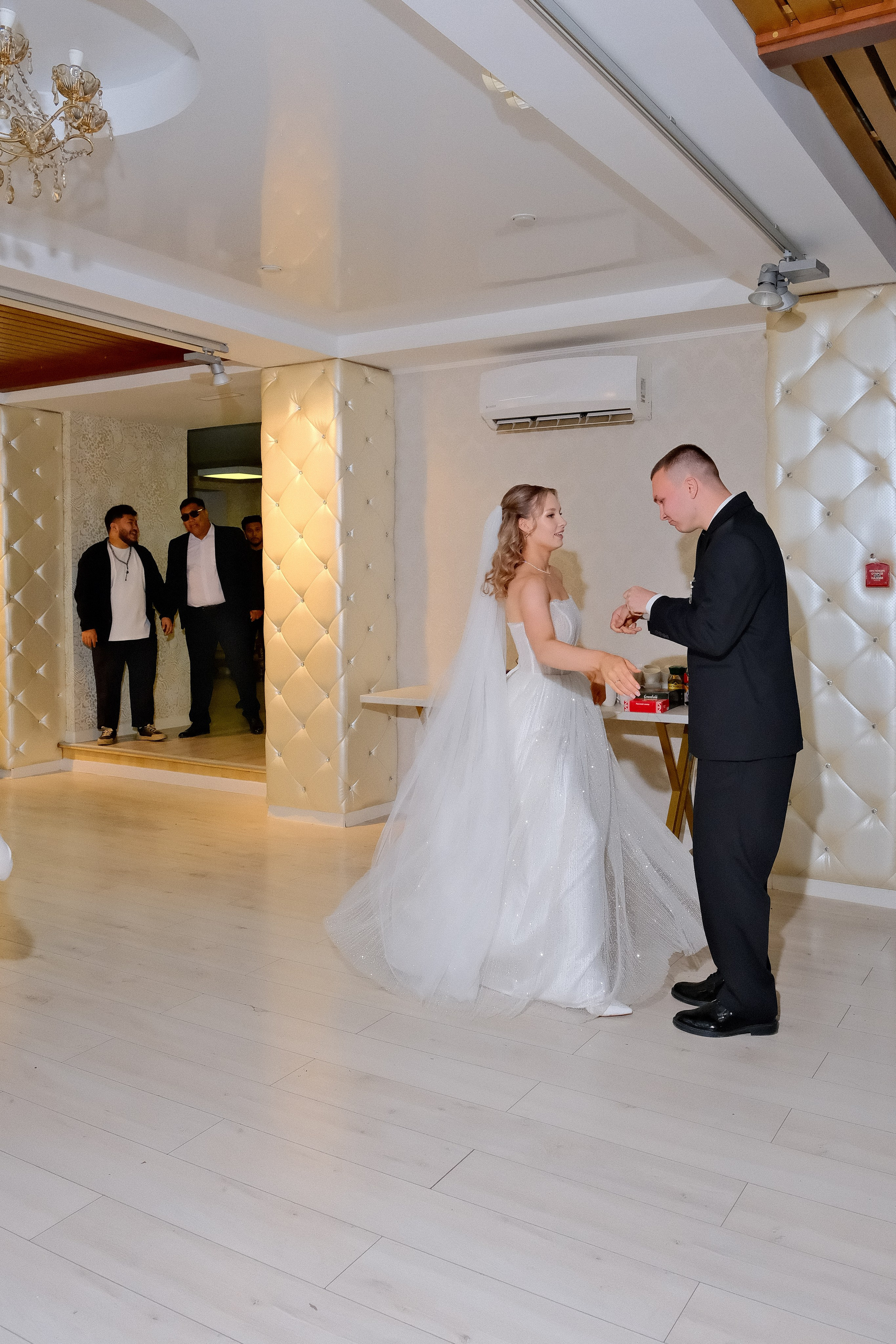 Репортаж. Фотограф и видеограф в Омск/Москва Сащенко Лера