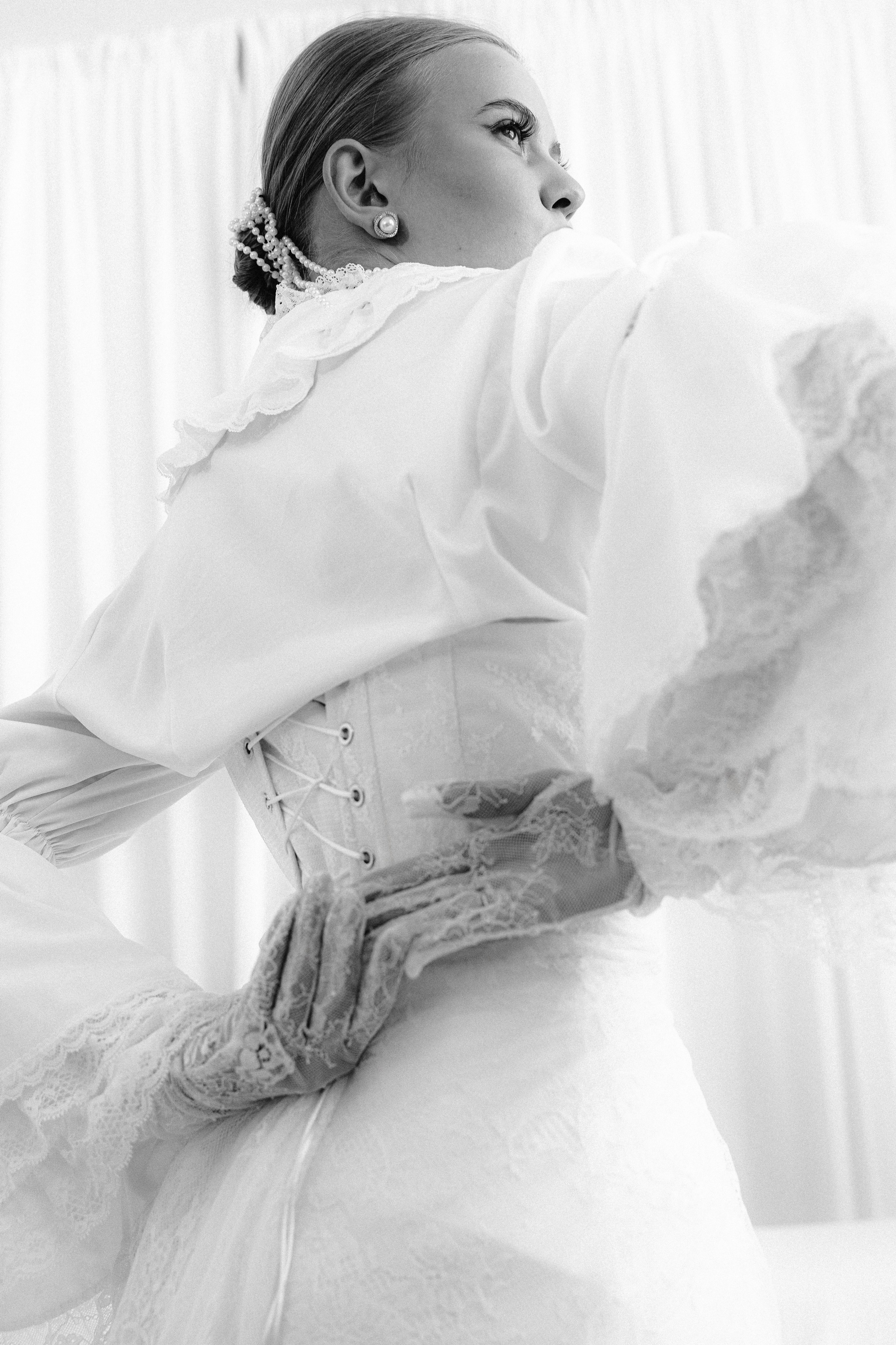 DARIA. Cause I See So Photoghraphy