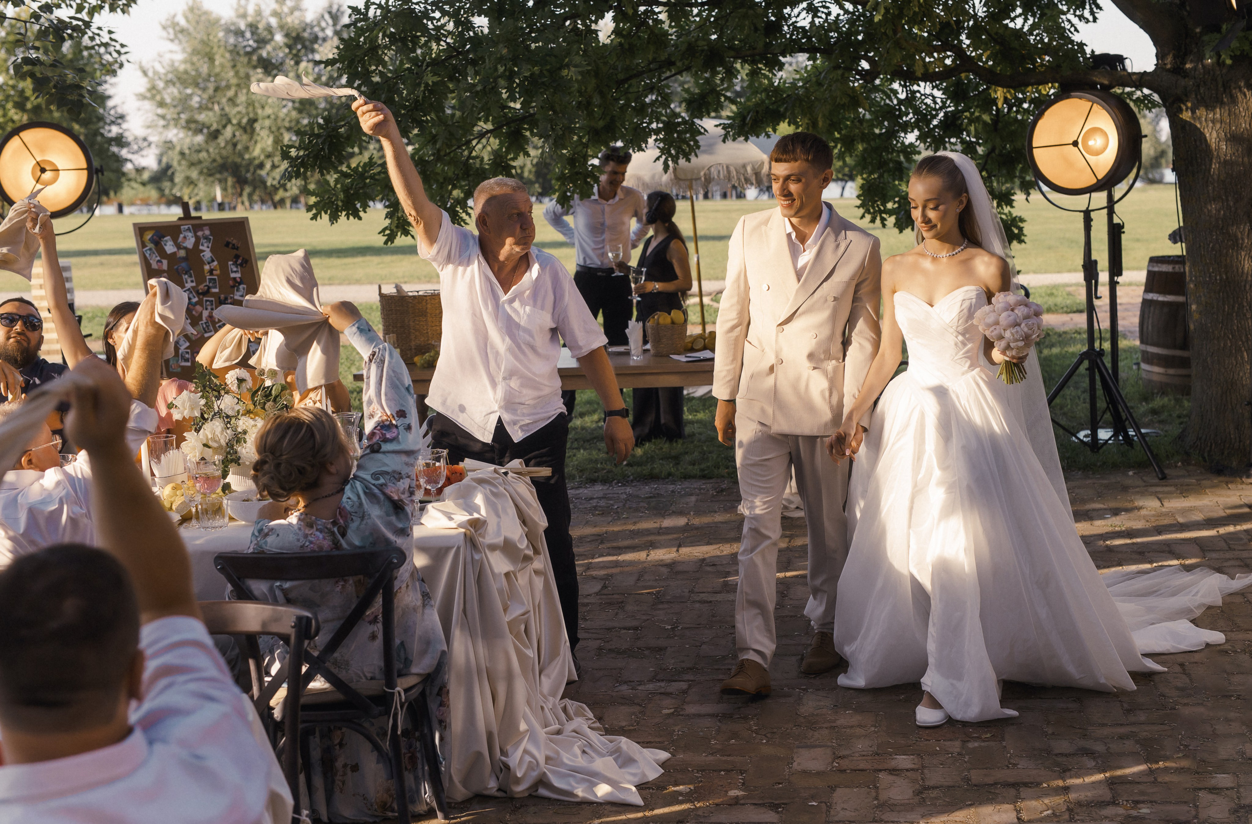 Саша и Маша. Свадебный фотограф в Краснодаре и по всему ЮФО и Миру Ольга Гусева