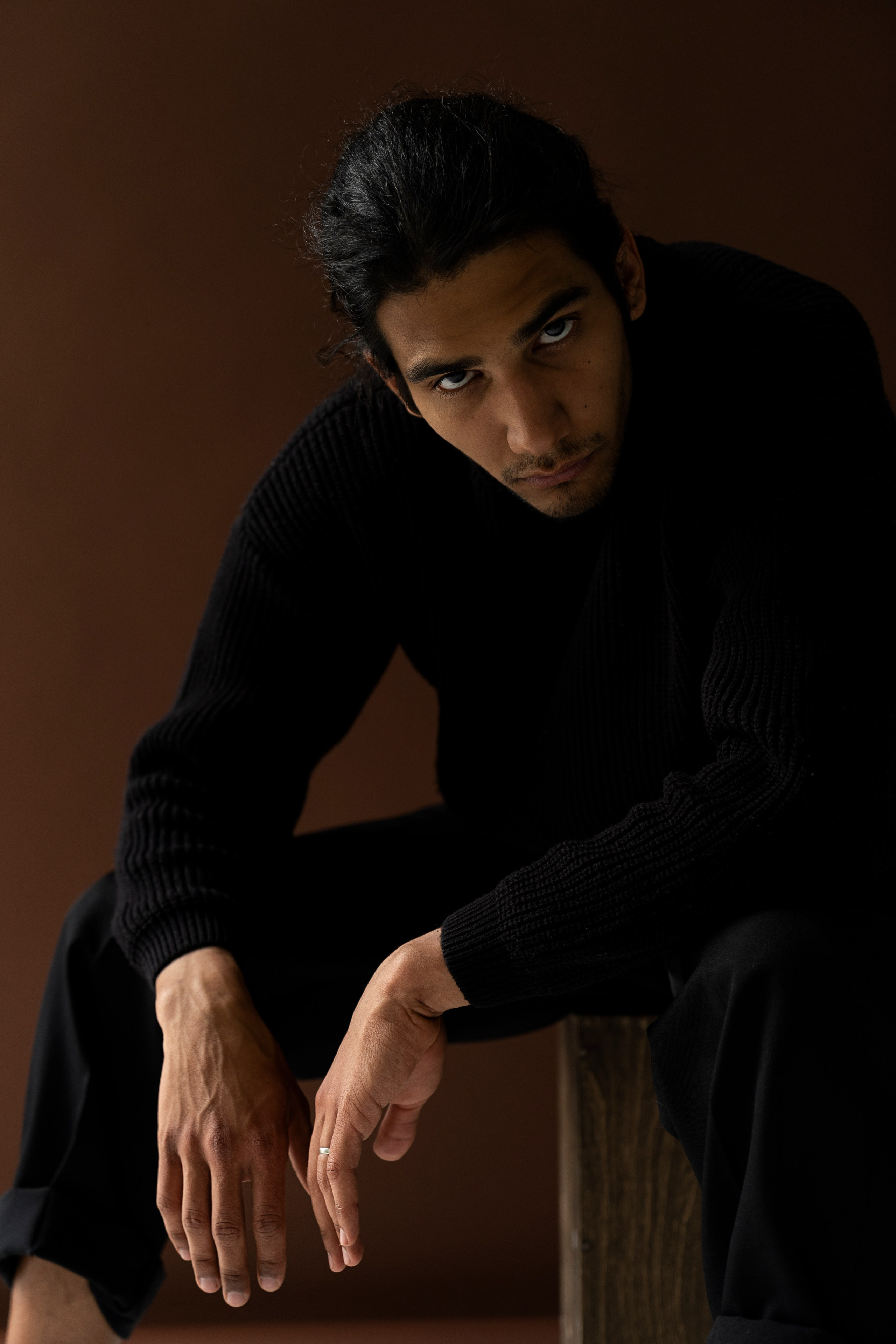 Artem Kisakov. Фотограф Ирина Соколенко Санкт-Петербург