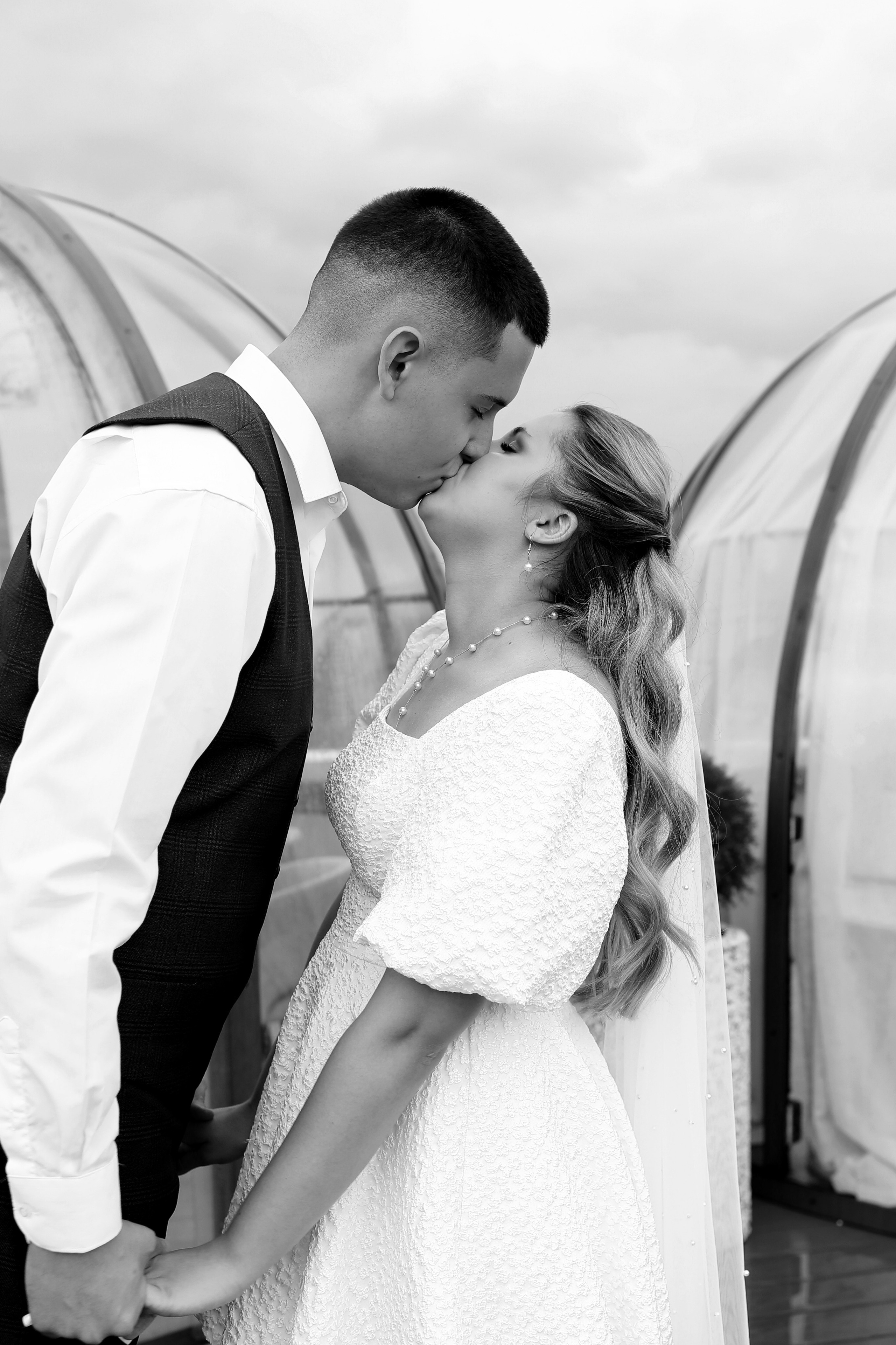 Дмитрий и Софья. Детский и женский фотограф в Кемерово Анна Смирнова