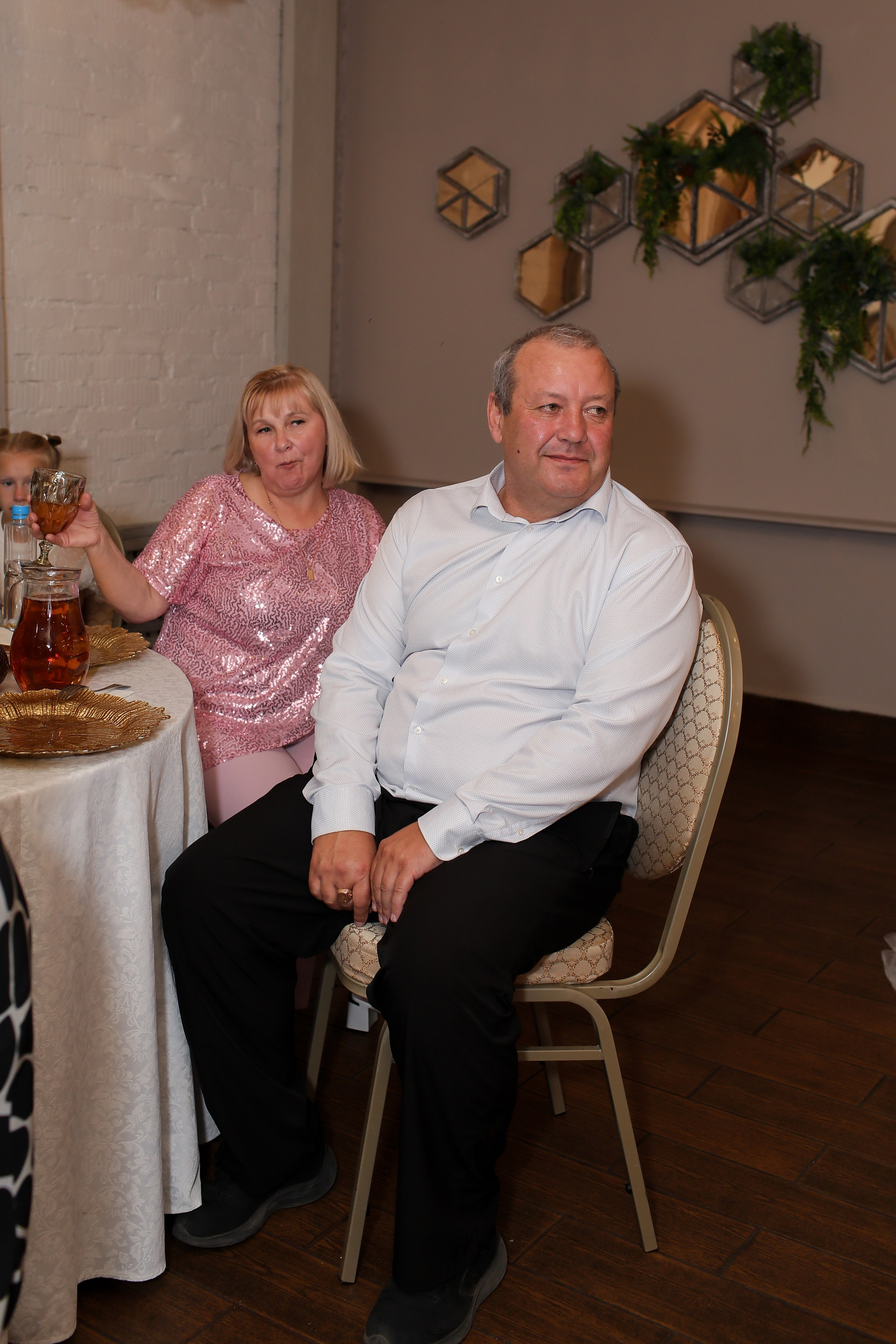 Алексей и Елена. Детский и женский фотограф в Кемерово Анна Смирнова