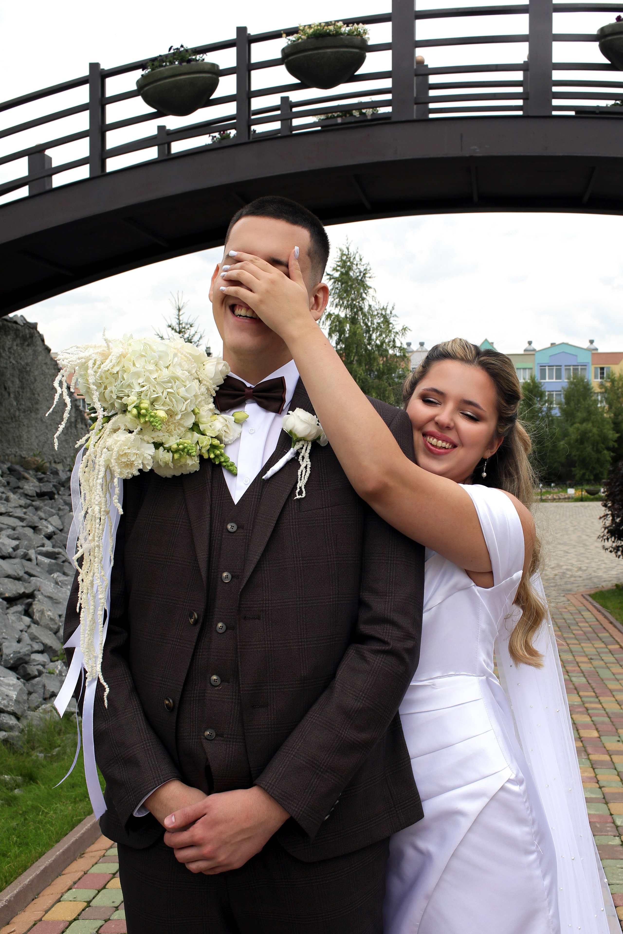 Дмитрий и Софья. Детский и женский фотограф в Кемерово Анна Смирнова