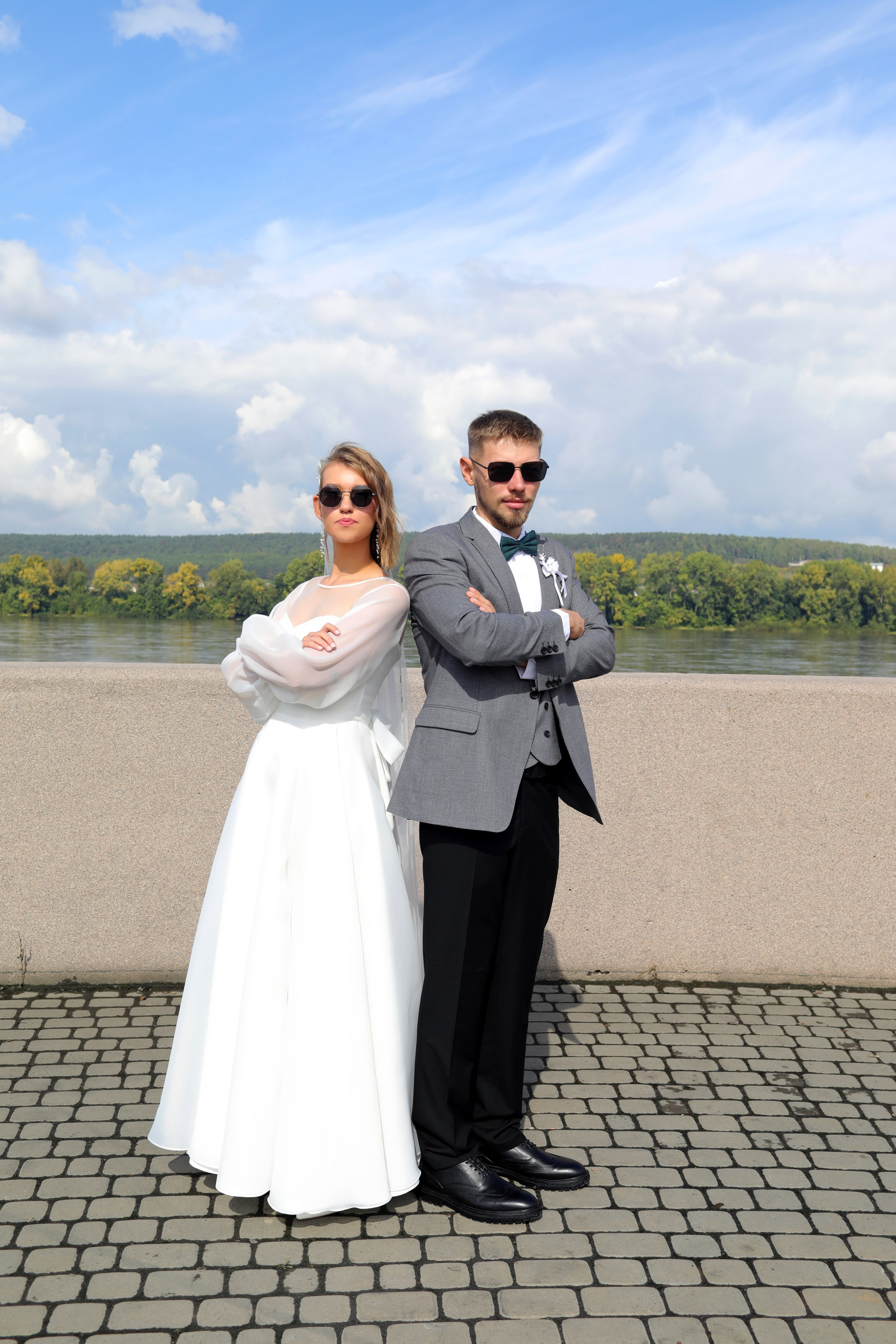 Никита и Юлия. Детский и женский фотограф в Кемерово Анна Смирнова