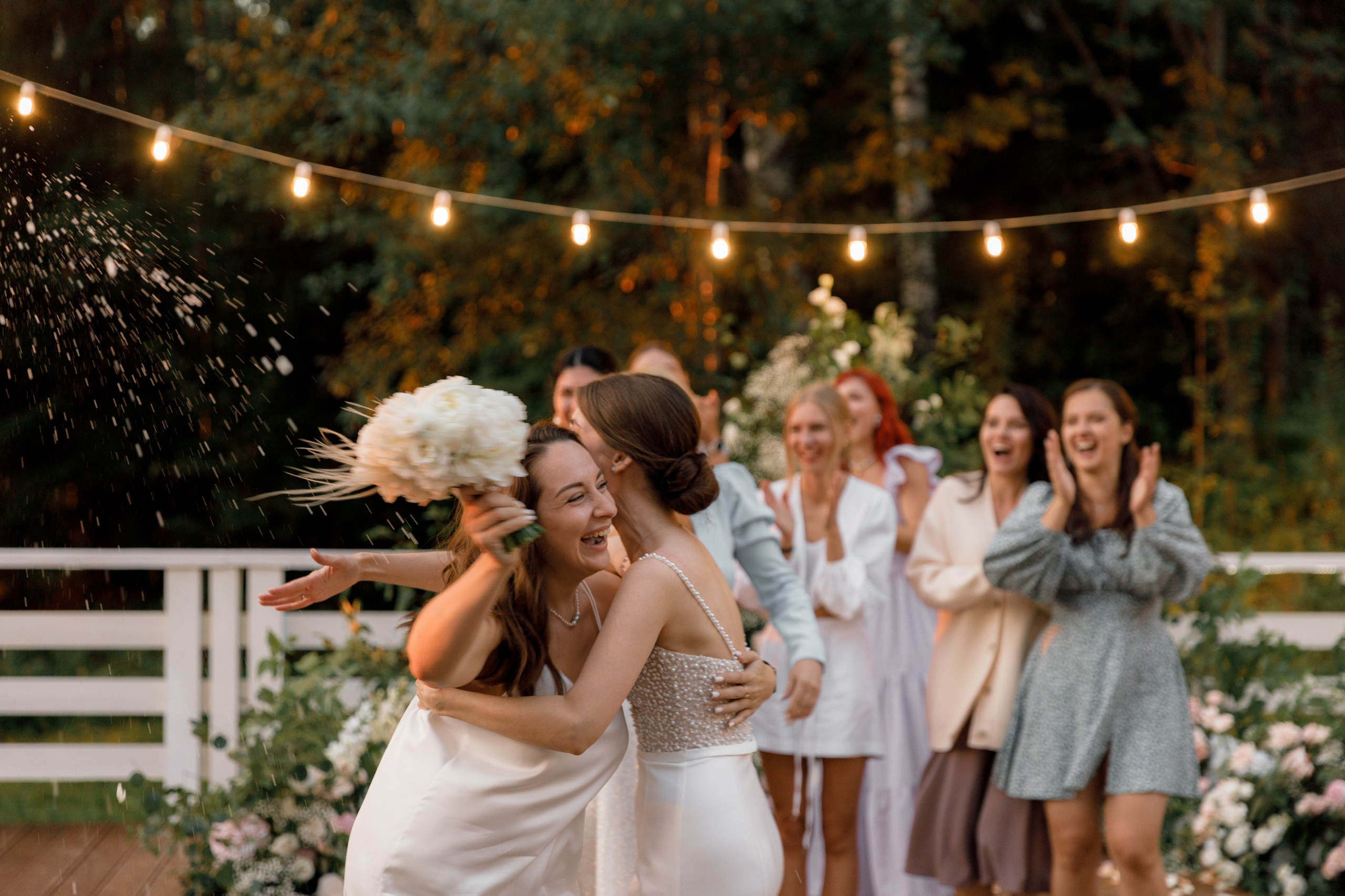 Владимир & Валерия — Санкт-Петербург. Richard and Irene - Destination wedding photographer