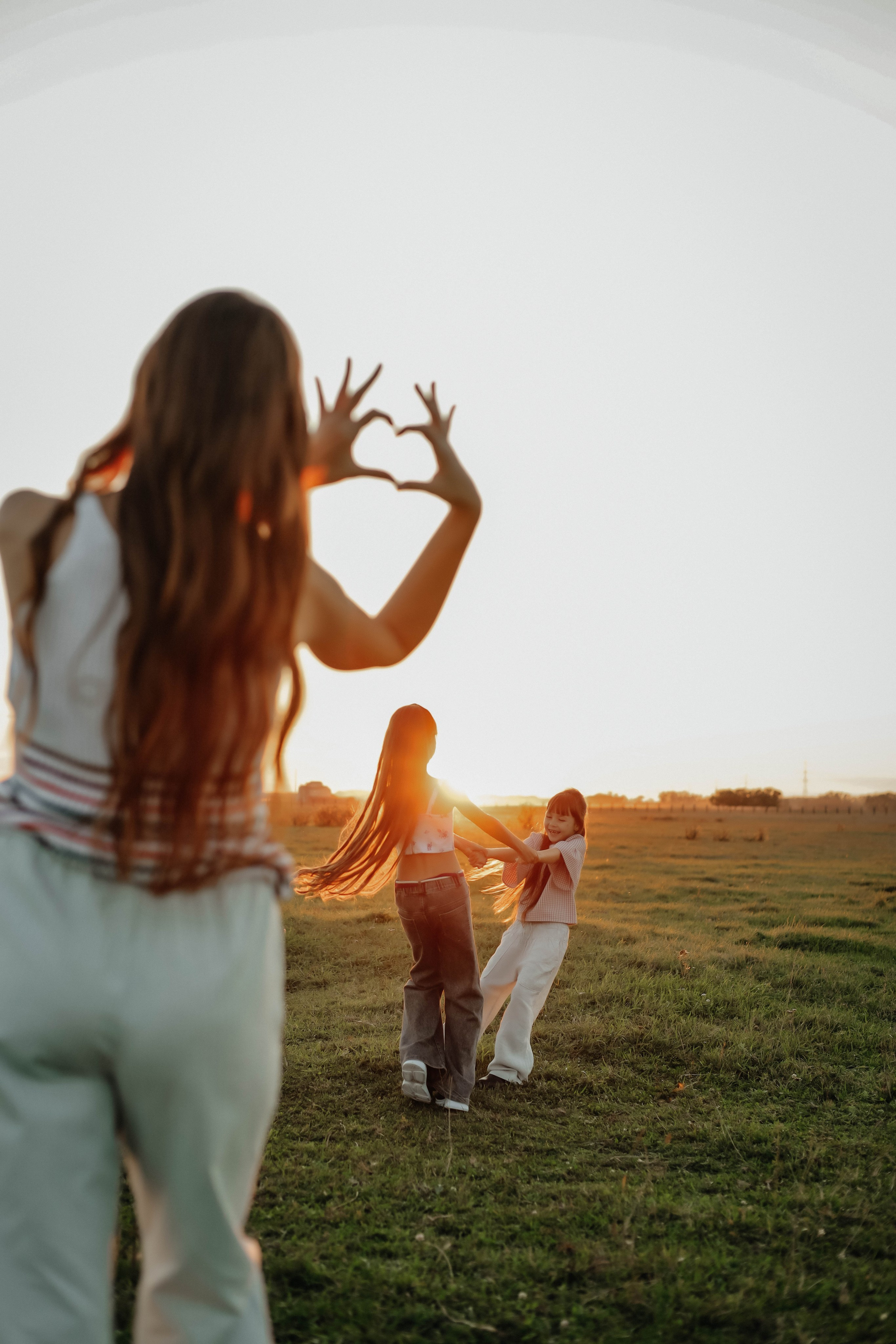 АЛЬБОМ16. Семейный фотограф Анна Мезенцева