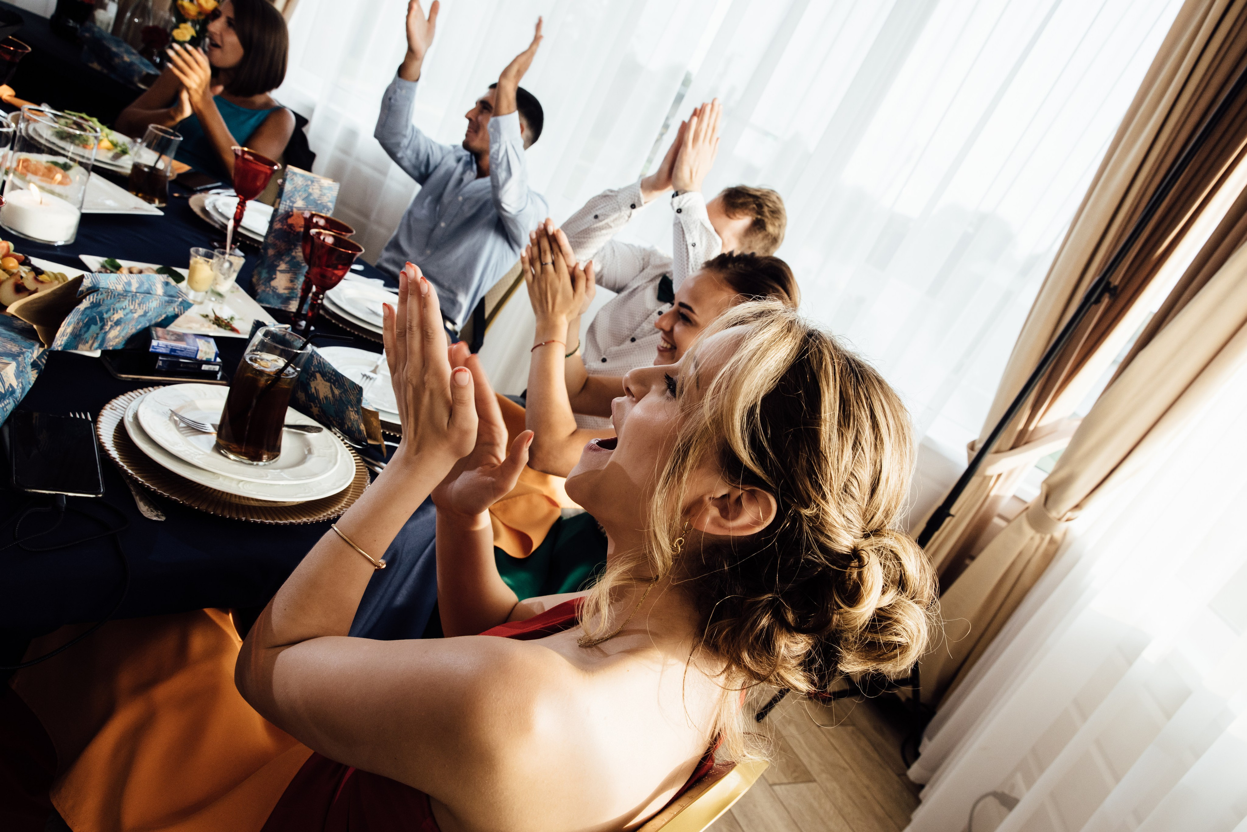 Lera & Kirill. Главная