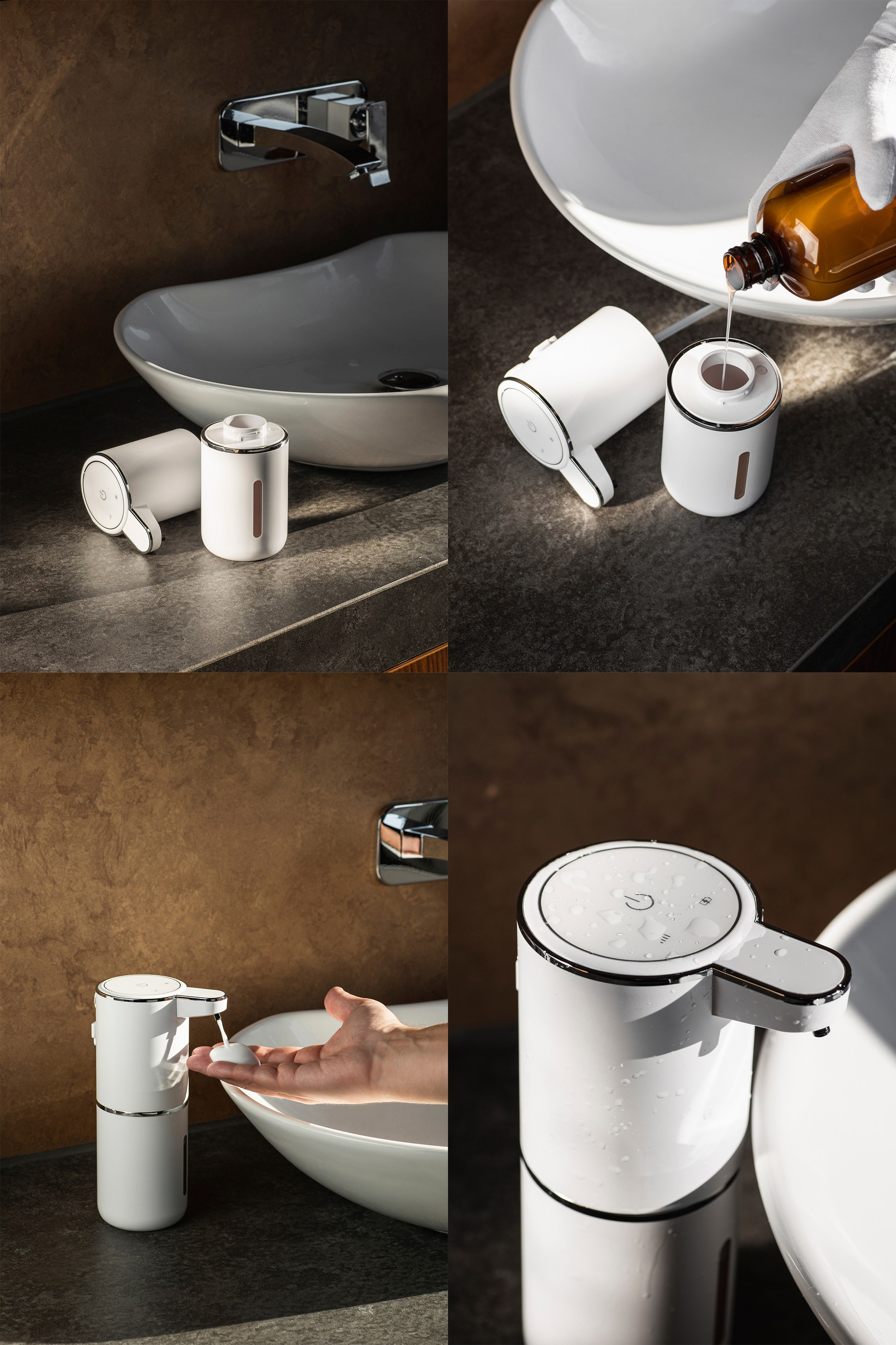 Subject Photo. Предметный и Фуд-фотограф в Воронеже Никита Кочергин