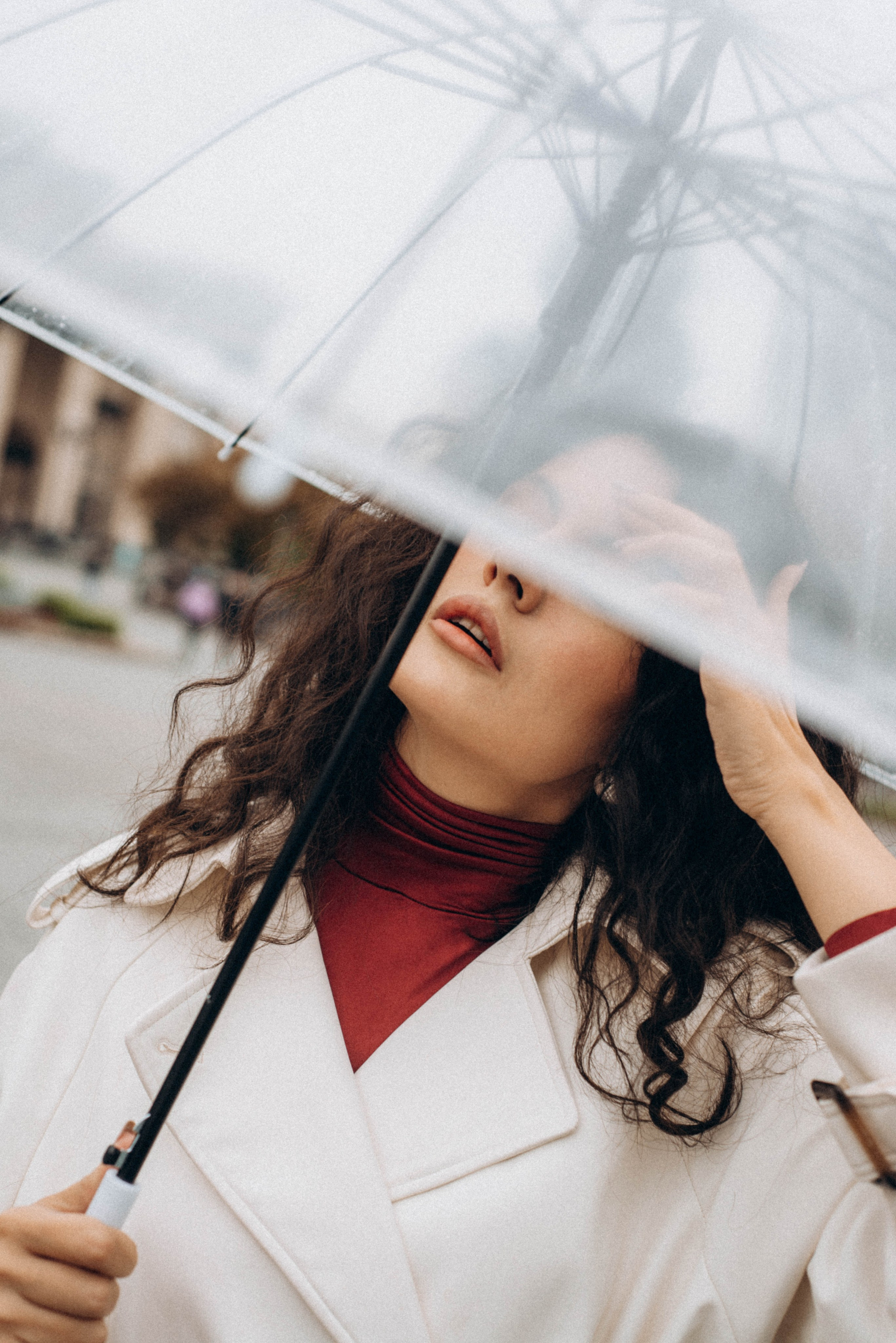 Настя. Фотограф в Новосибирске