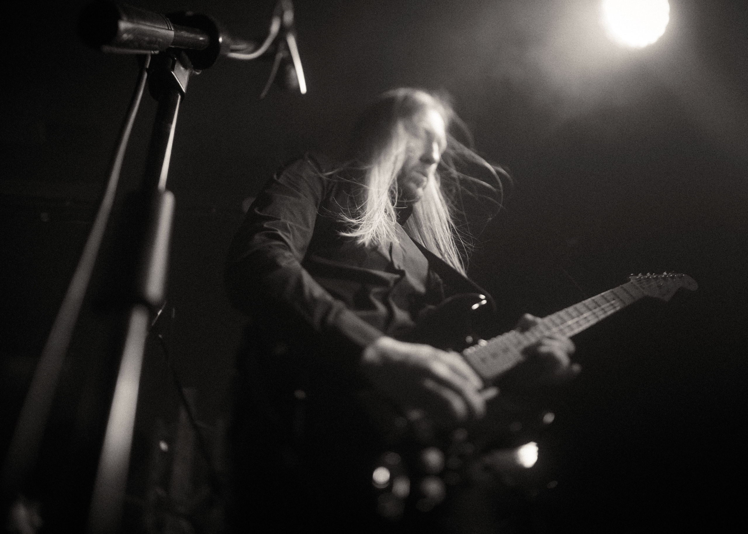 U-571. Антон Ив