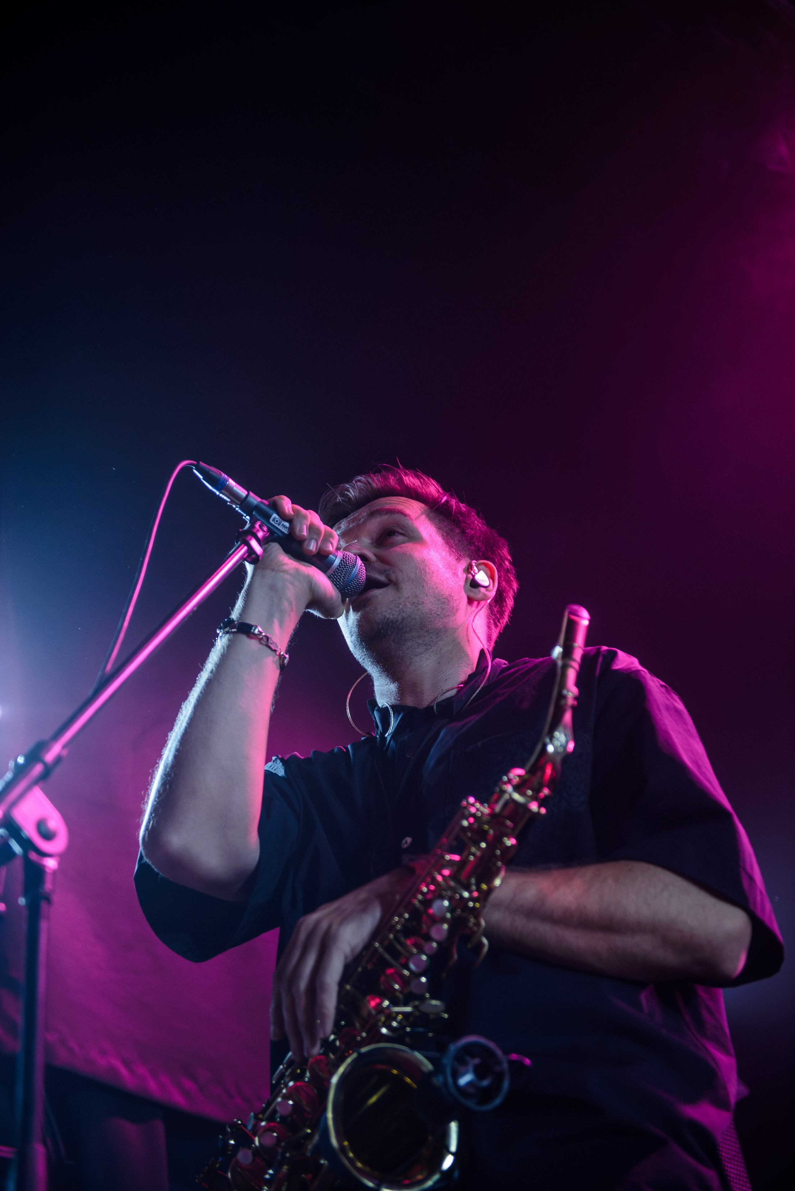 Марсель, Урбан, 07.12.25. Фотограф Медведева Полина