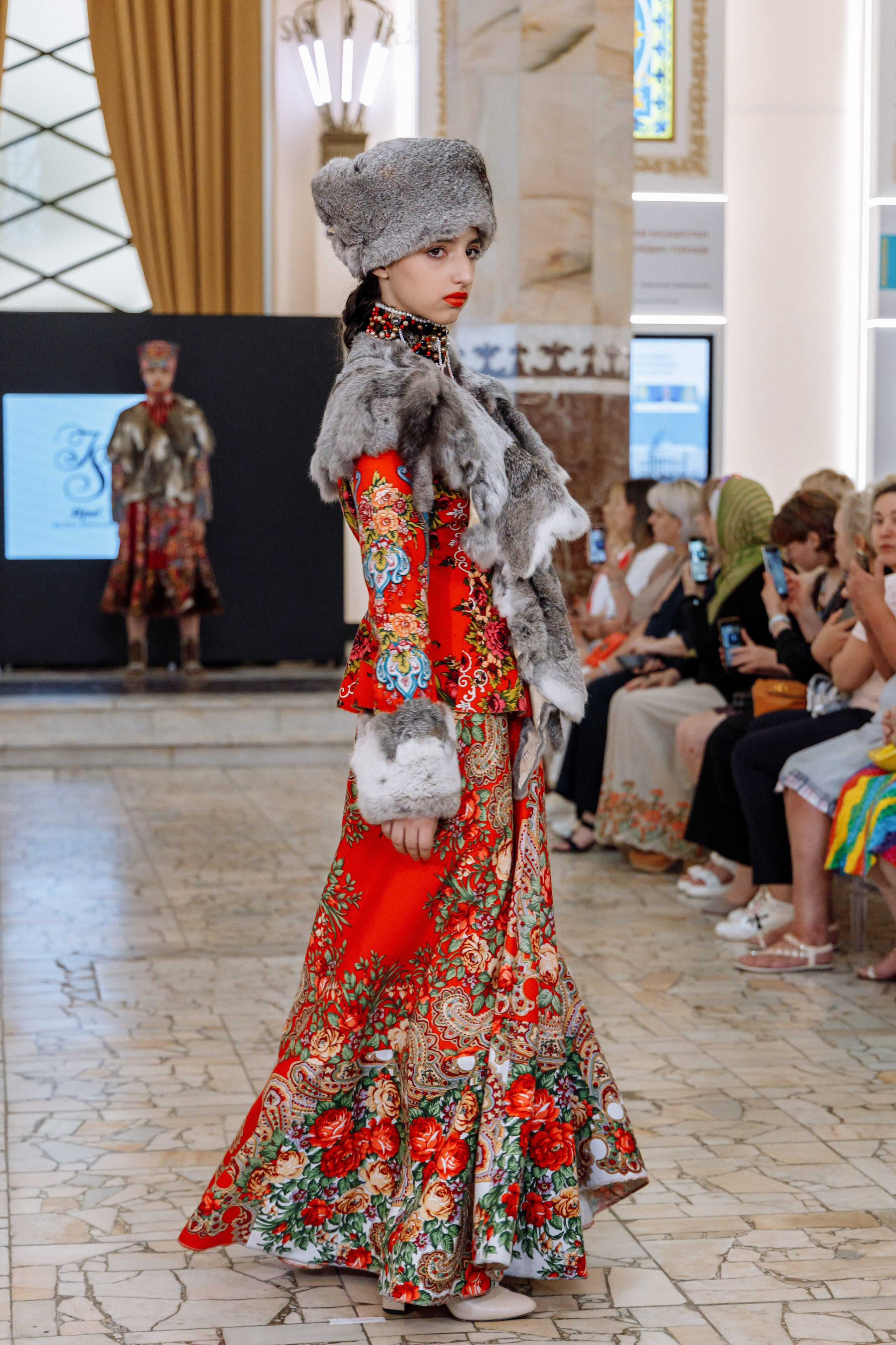 Репортаж - фотограф Иван Прусов