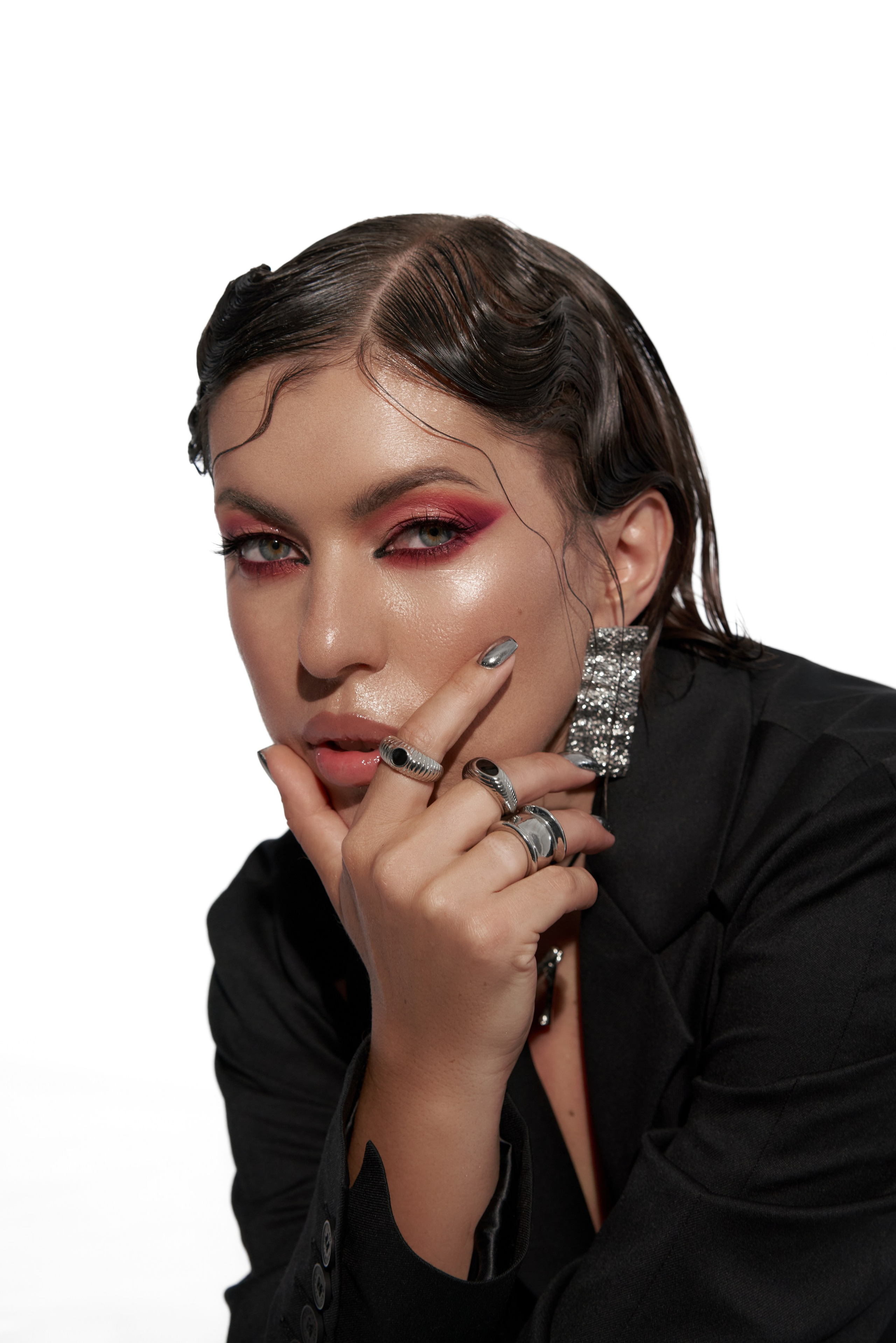 Мила. Свадебный и коммерческий фотограф |Саратов Москва|