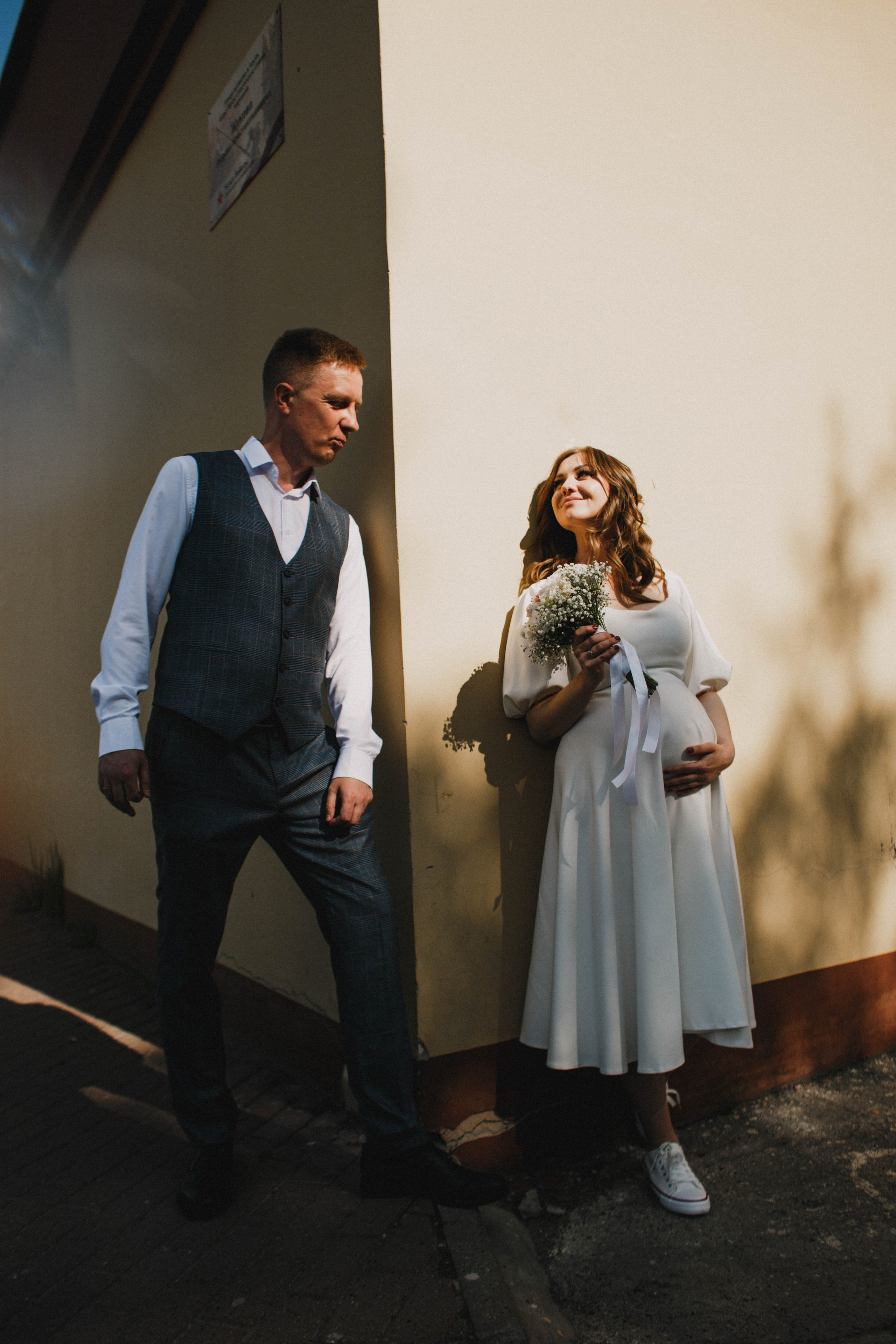 Света +Игорь. Фотограф в Нижнем Новгороде