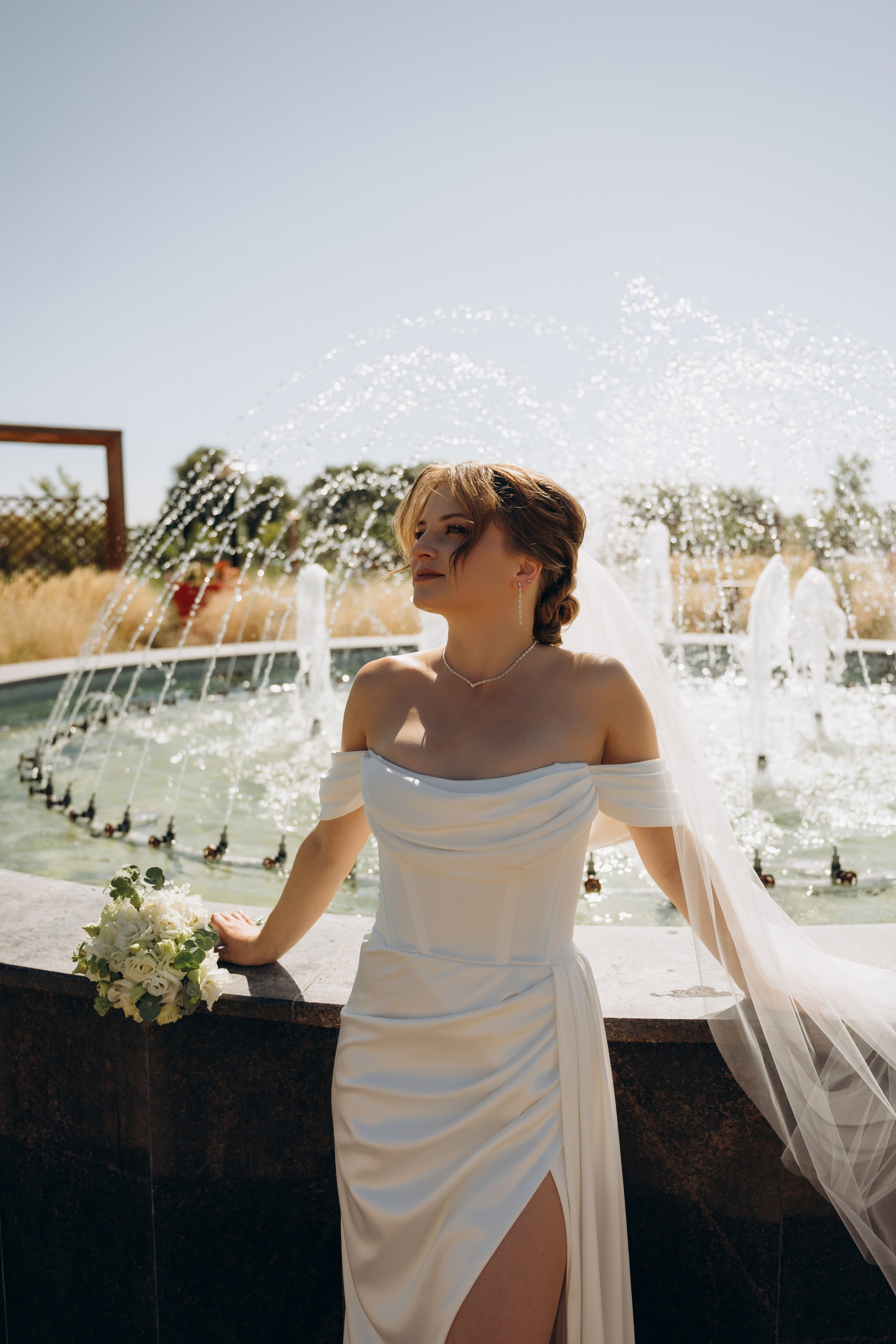 Олеся и Костя. Ирина Гонтарева|Фотограф|Белгород