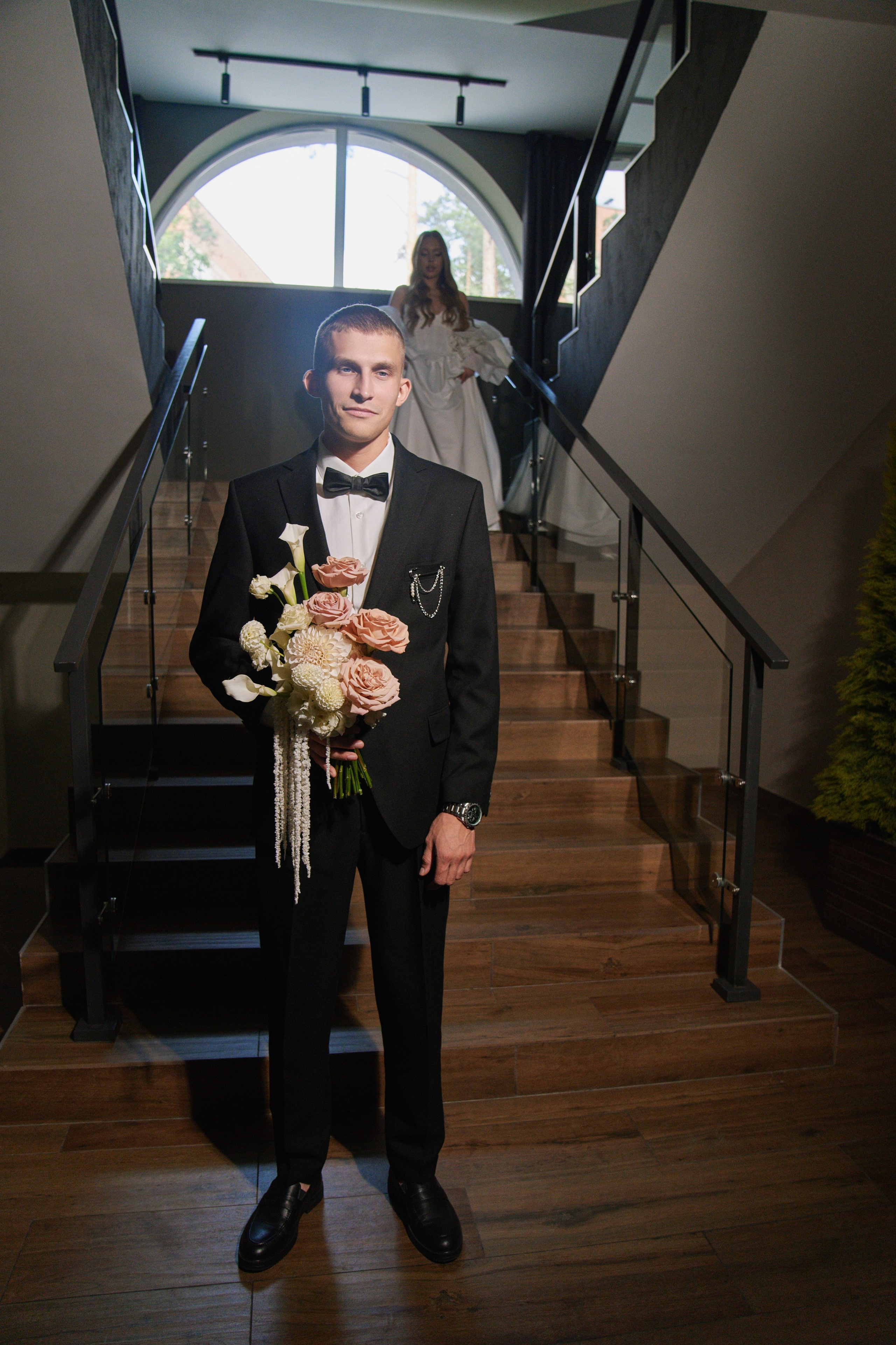 Ярослав и Карина. Фотограф Челябинск — Кирилл Устюжанин