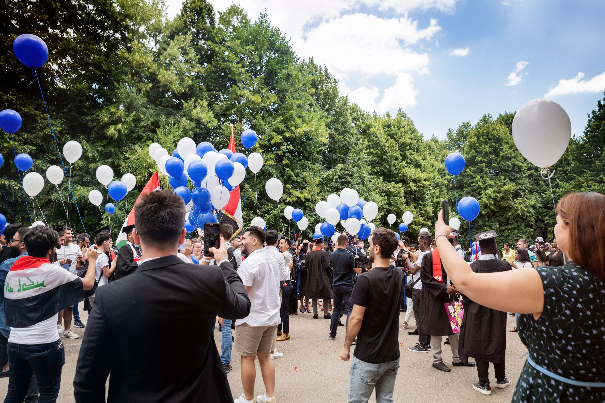 Репортажная съемка. Арт студия «Пегас». Фото- и видео- съемка