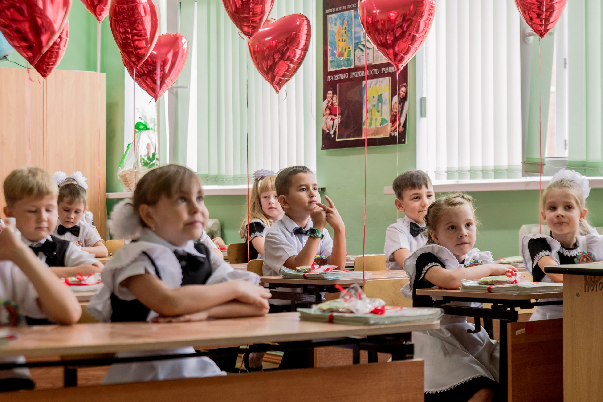 Школьная фотография. Арт студия «Пегас». Фото- и видео- съемка