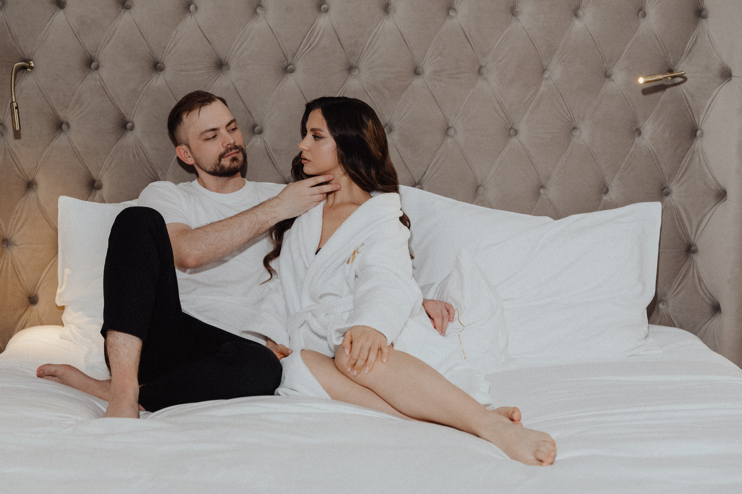 Питер на двоих. Свадебный фотограф Анастасия Пальчикова