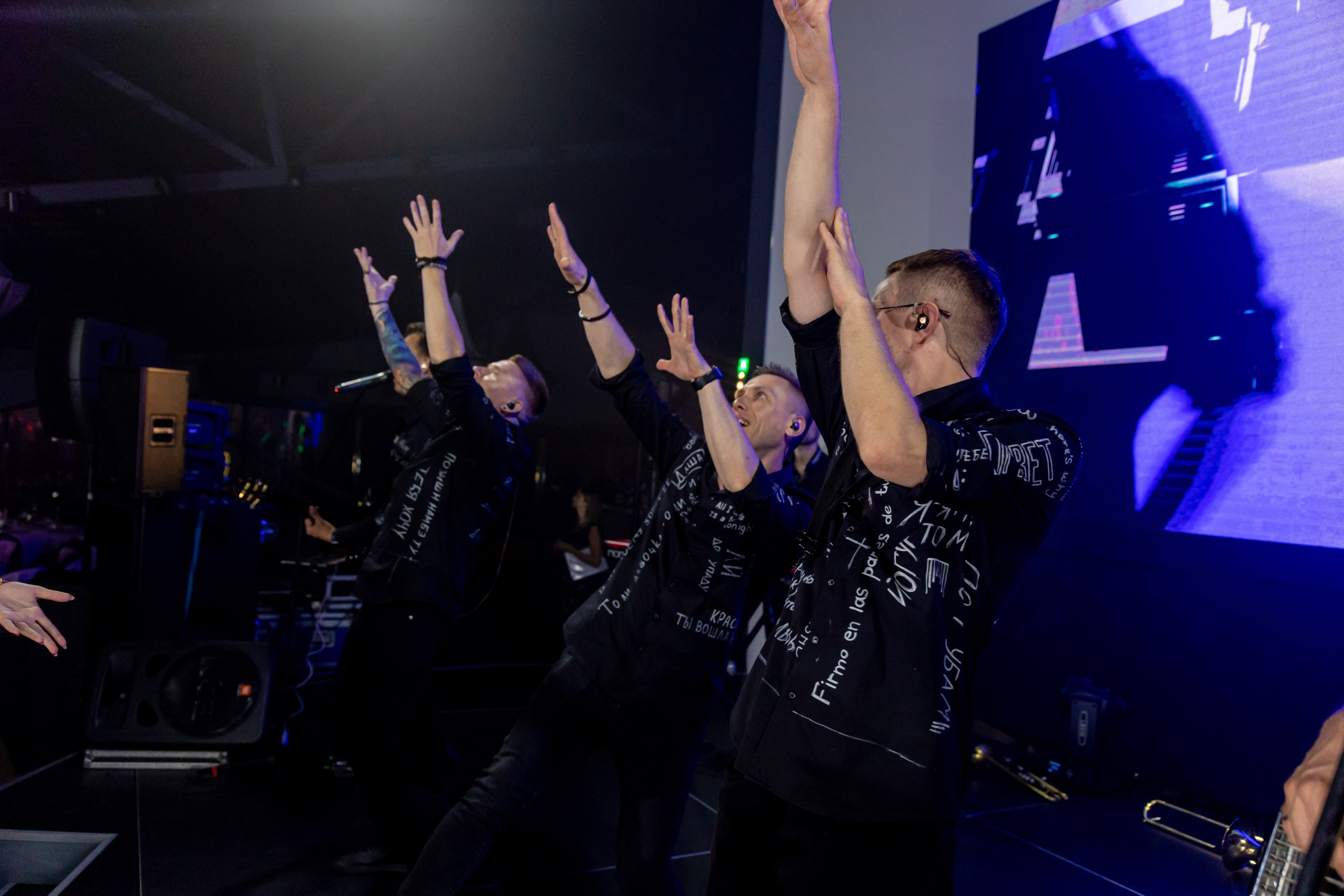 Репортажная фотосъёмка корпоративного мероприятия. Фотограф на праздник, корпоратив, День Рождения и Юбилей в г. Санкт-Петербурге Алексей Анкушев