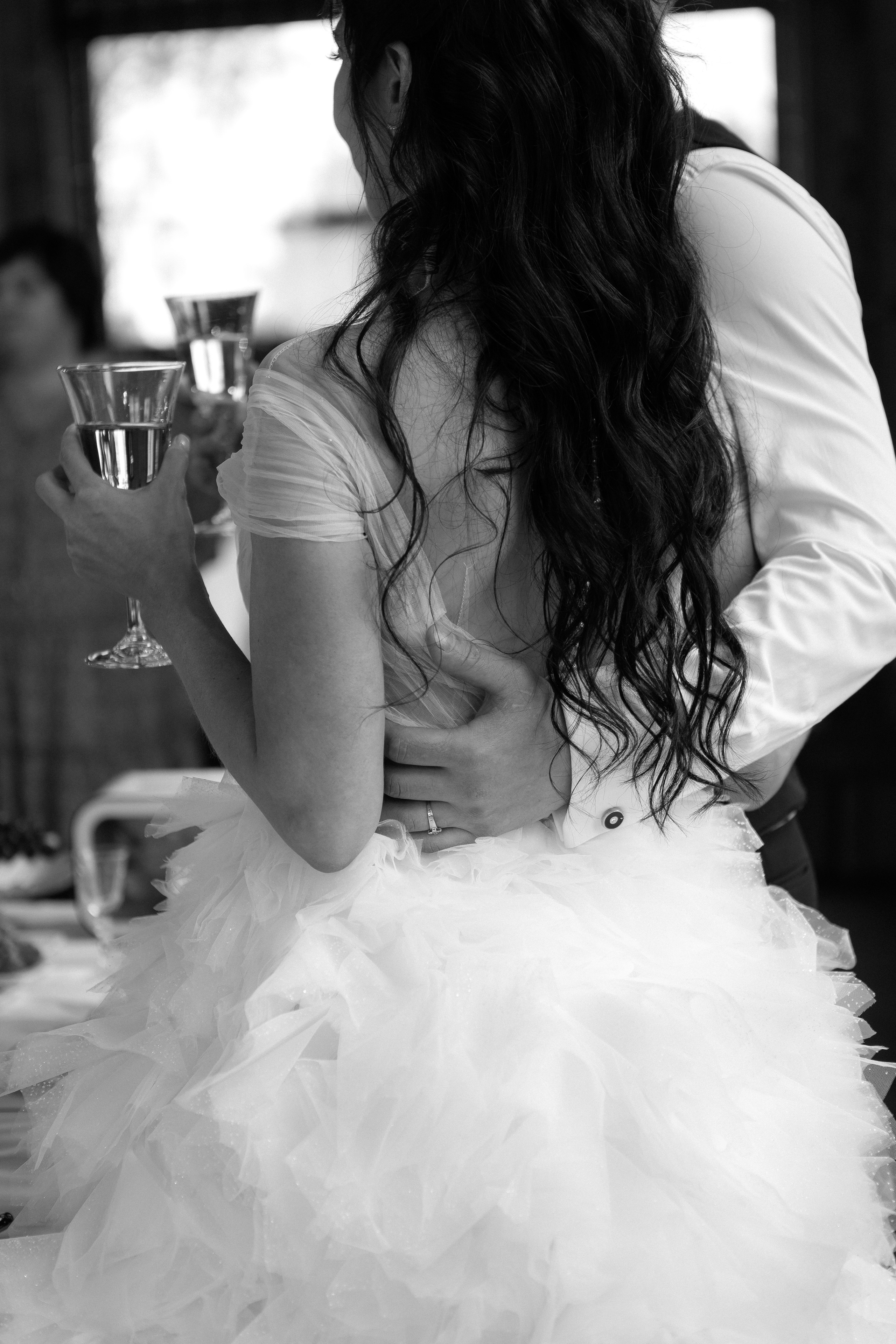 D & A. Фотограф в Санкт-Петербурге Ольга Андрианова